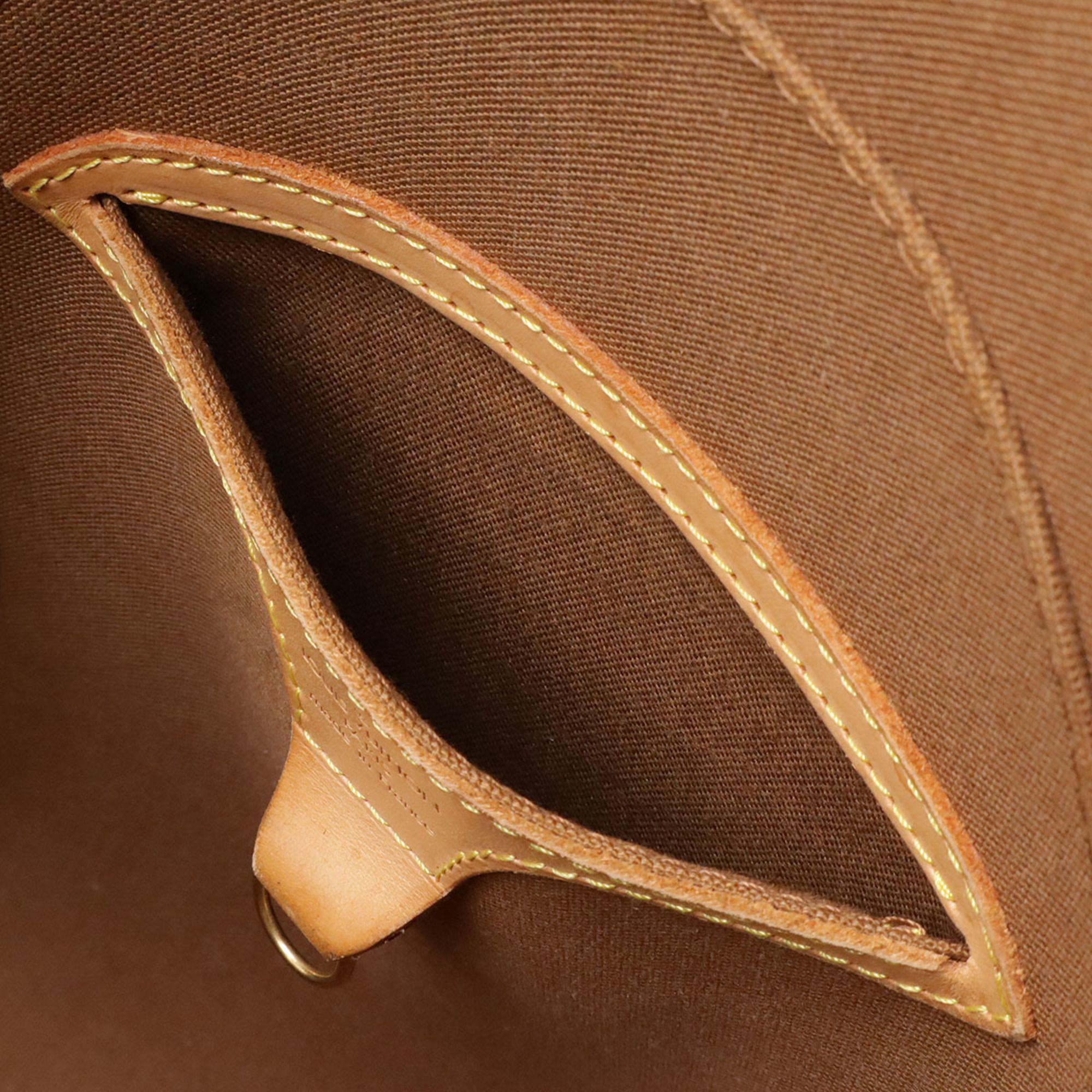 Monogram Shoulder Bag (Pre-Owned) - Louis Vuitton - Modalova