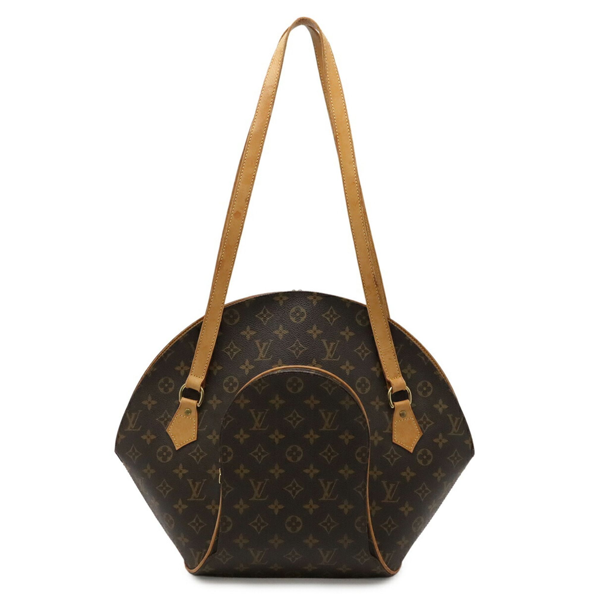 Monogram Shoulder Bag (Pre-Owned) - Louis Vuitton - Modalova