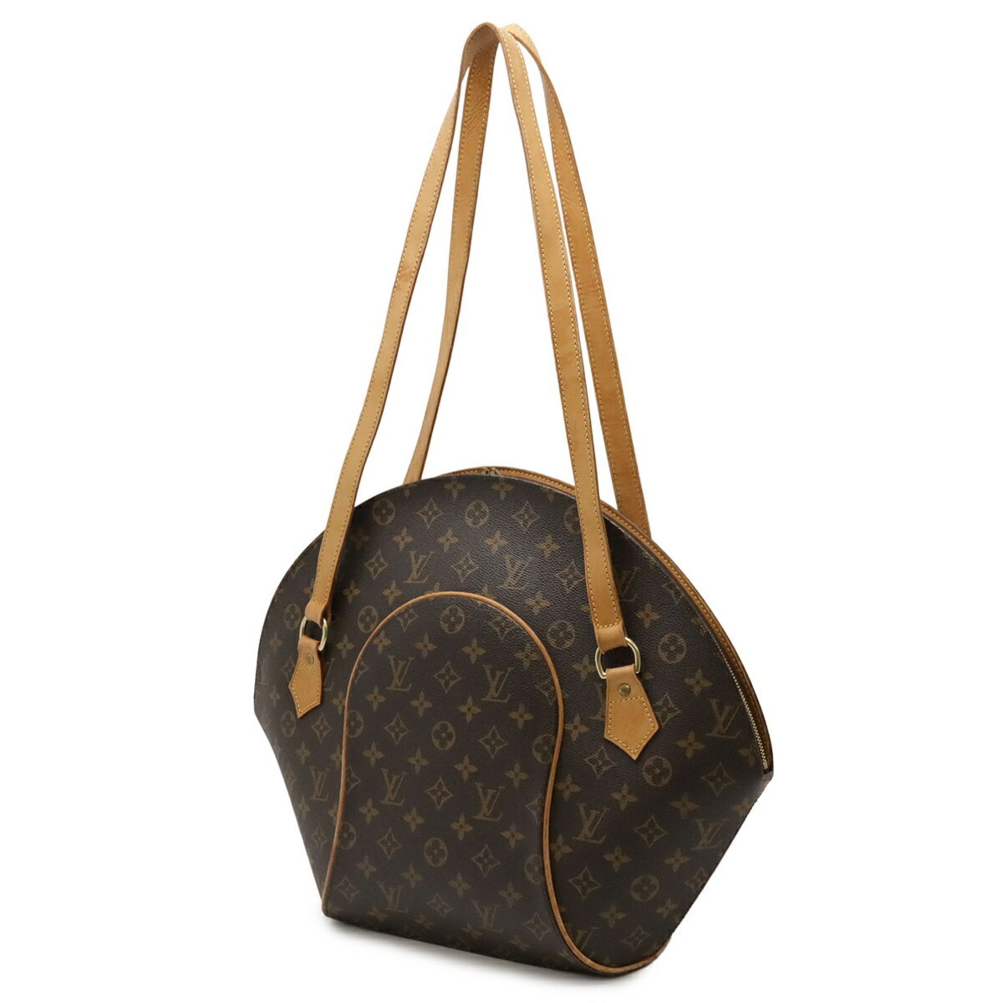 Monogram Shoulder Bag (Pre-Owned) - Louis Vuitton - Modalova