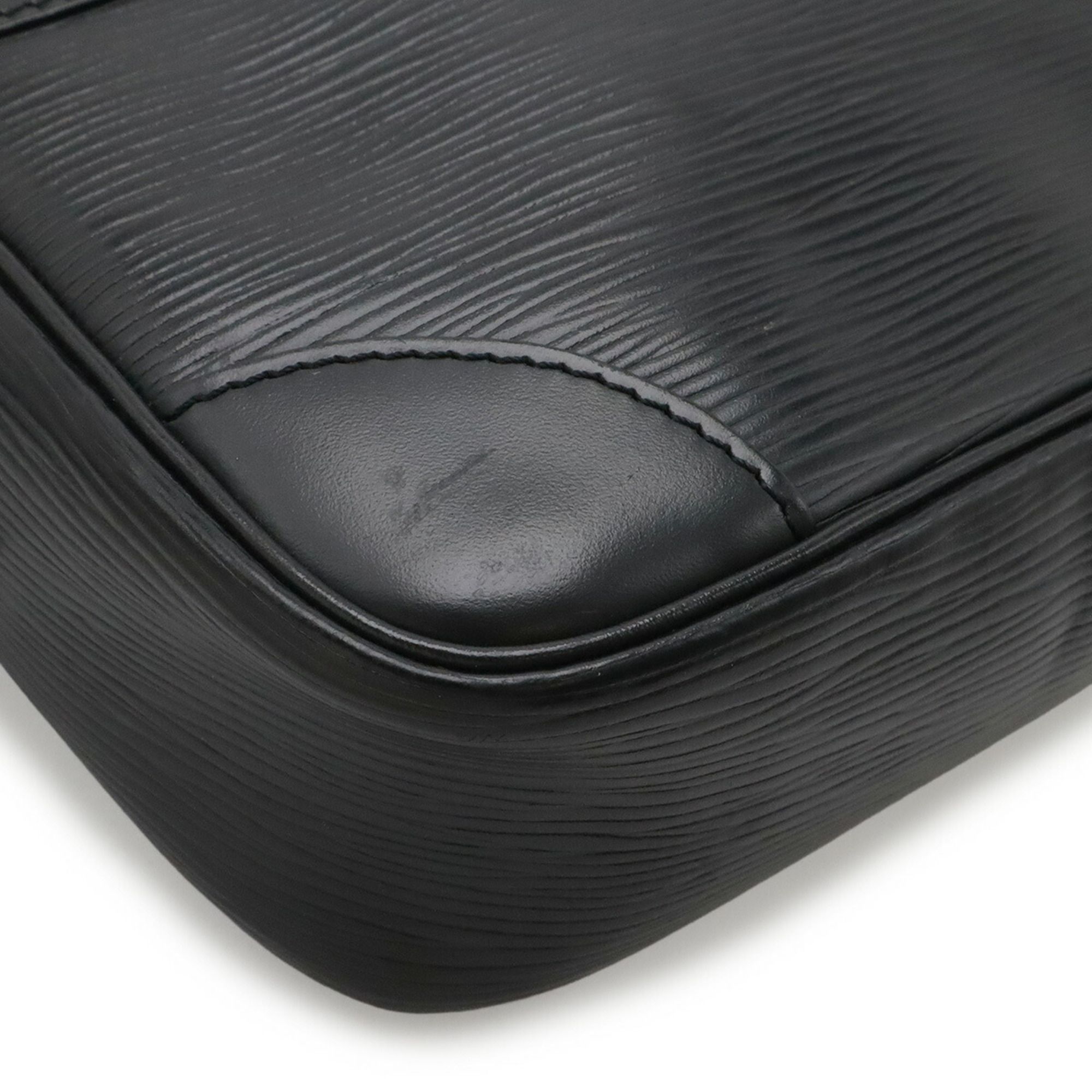 Epi Leather Shoulder Bag (Pre-Owned) - Louis Vuitton - Modalova