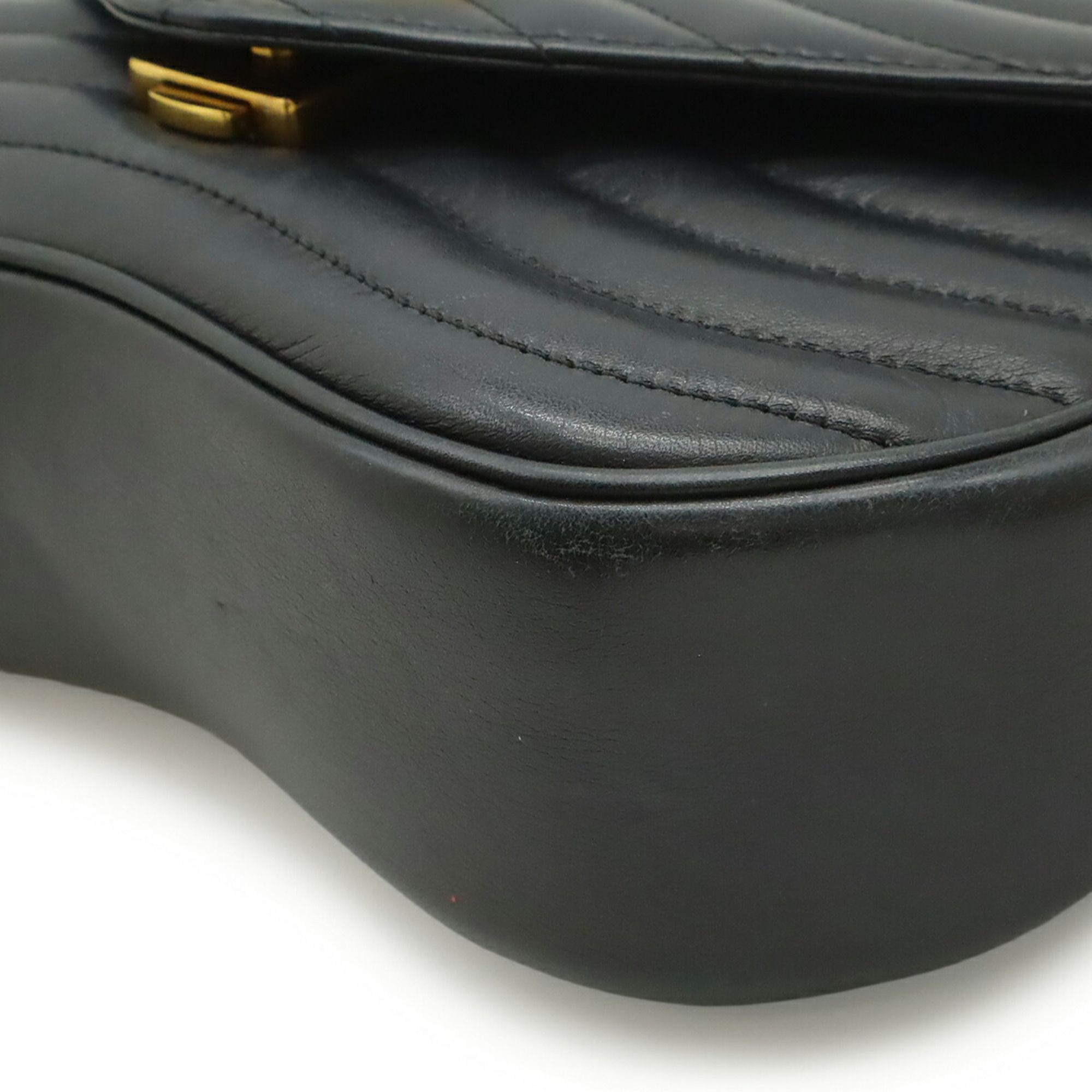 Leather Shoulder Bag (Pre-Owned) - Louis Vuitton - Modalova