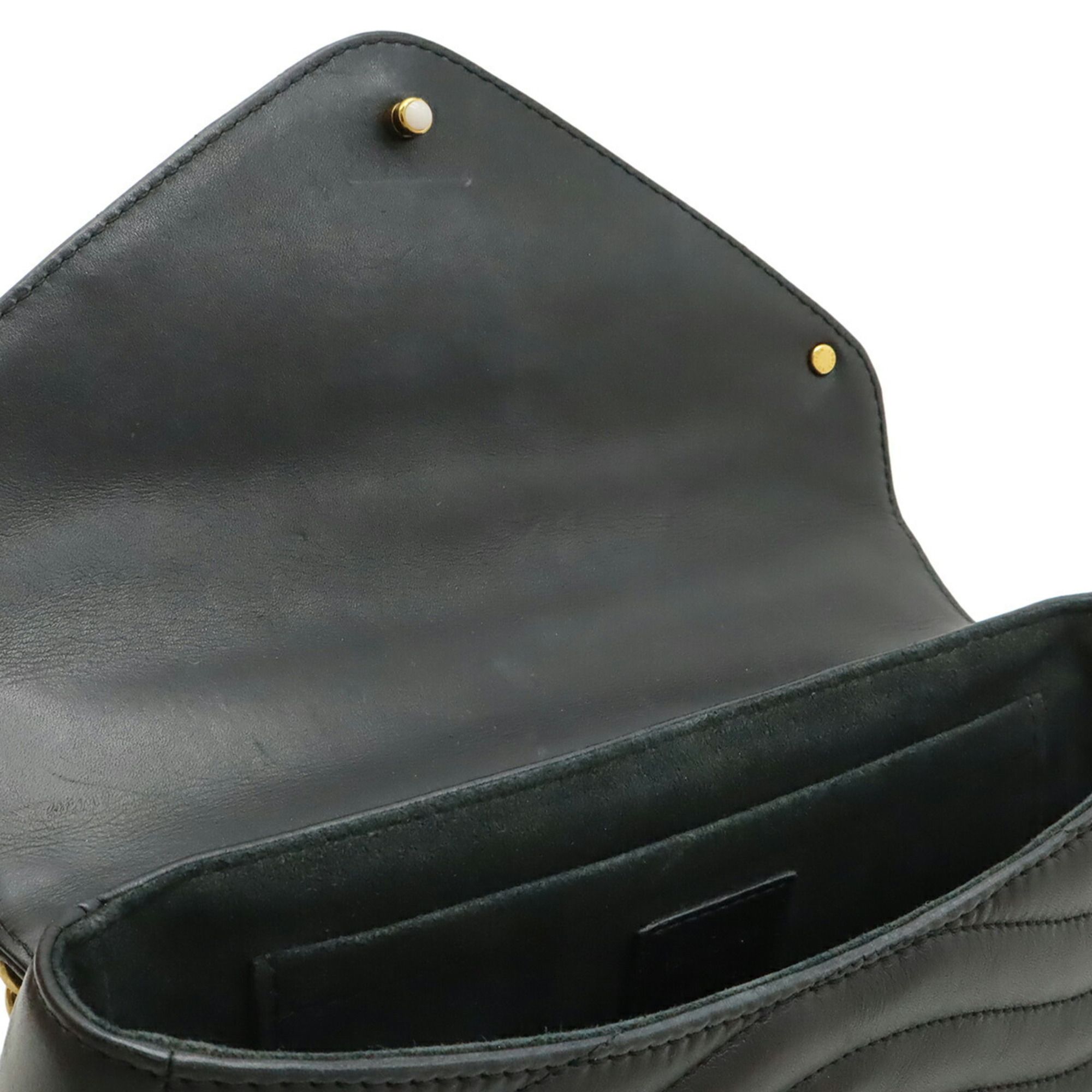 Leather Shoulder Bag (Pre-Owned) - Louis Vuitton - Modalova