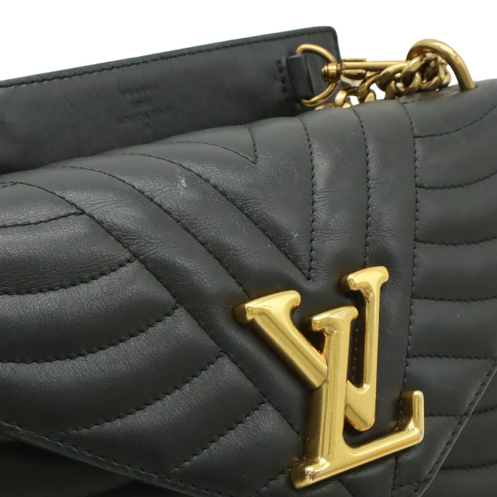 Leather Shoulder Bag (Pre-Owned) - Louis Vuitton - Modalova