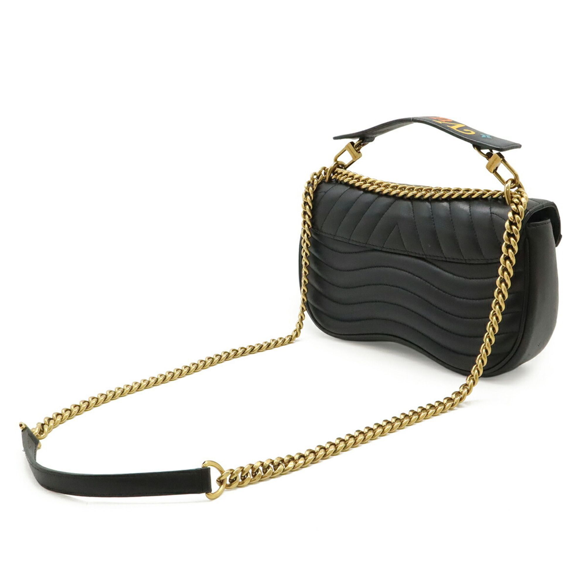 Leather Shoulder Bag (Pre-Owned) - Louis Vuitton - Modalova