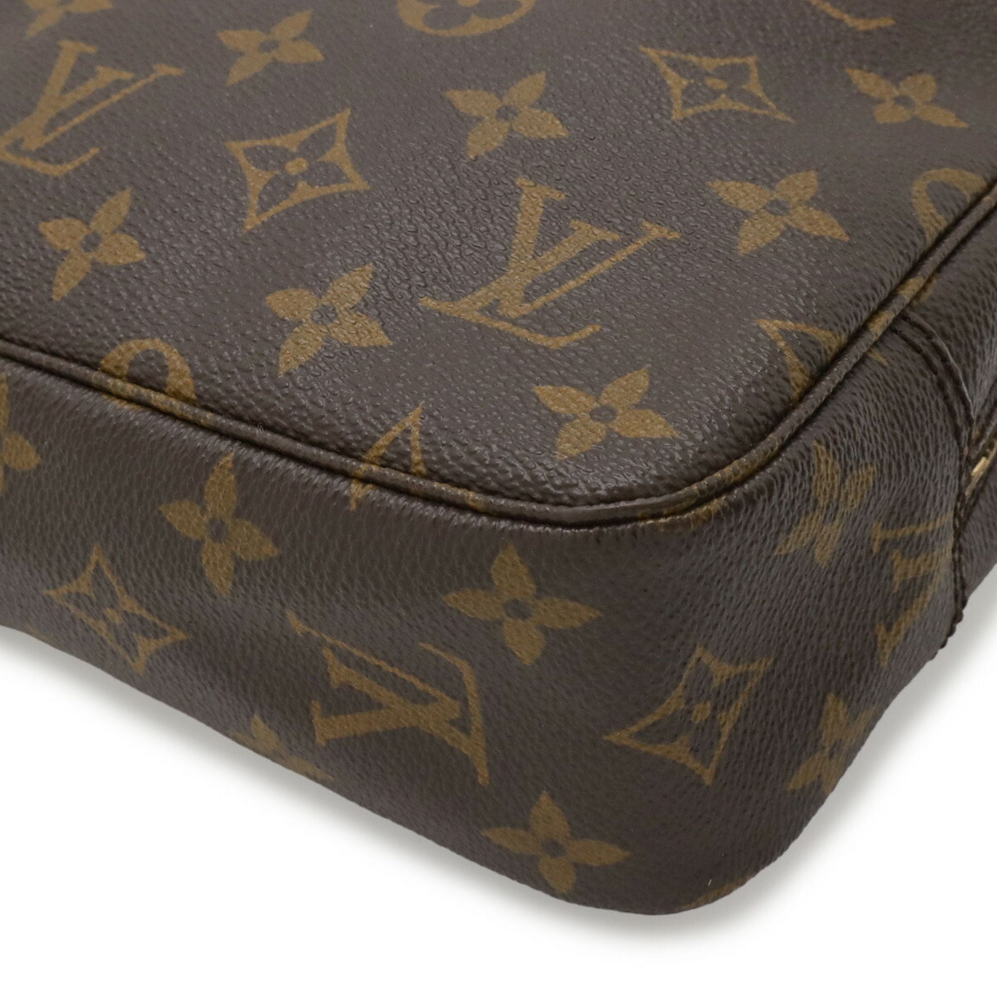 Clutch Bag Handbag Pouch (Pre-Owned) - Louis Vuitton - Modalova