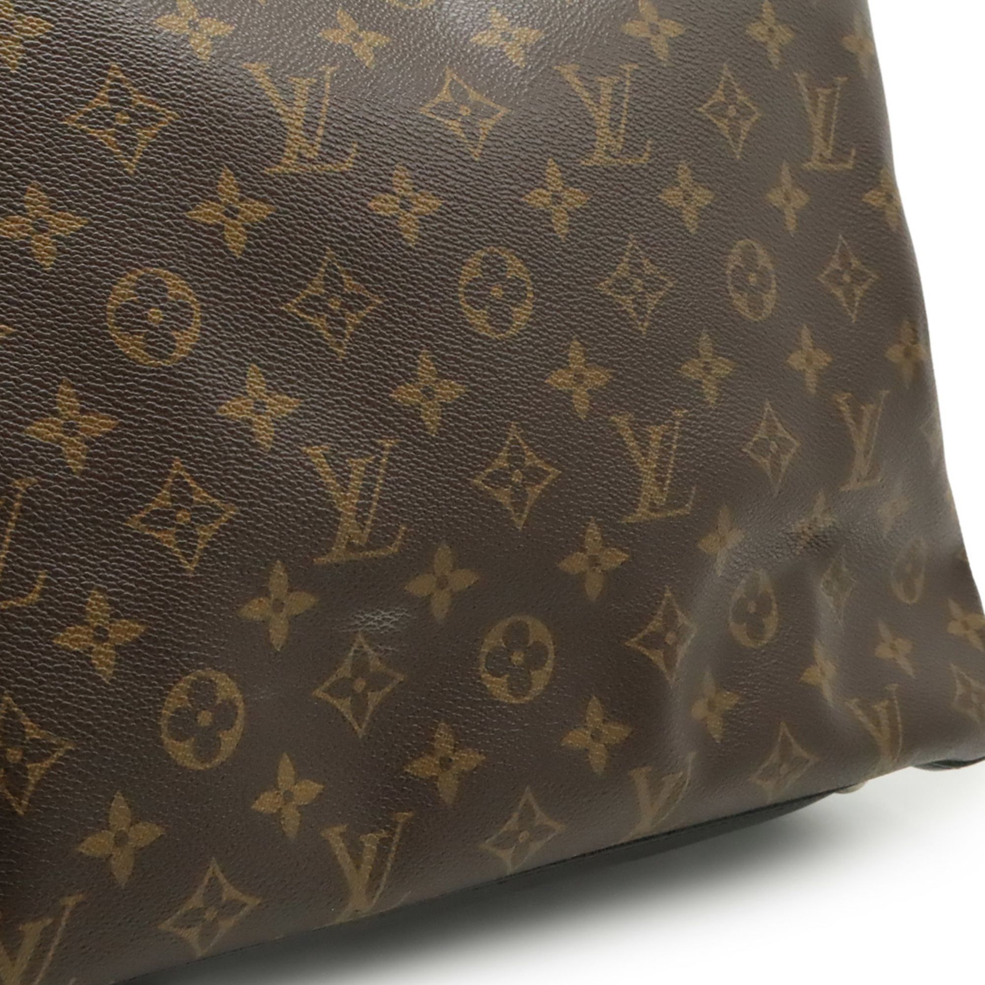 Monogram Monogram Shoulder Bag Tote Bag (Pre-Owned) - Louis Vuitton - Modalova