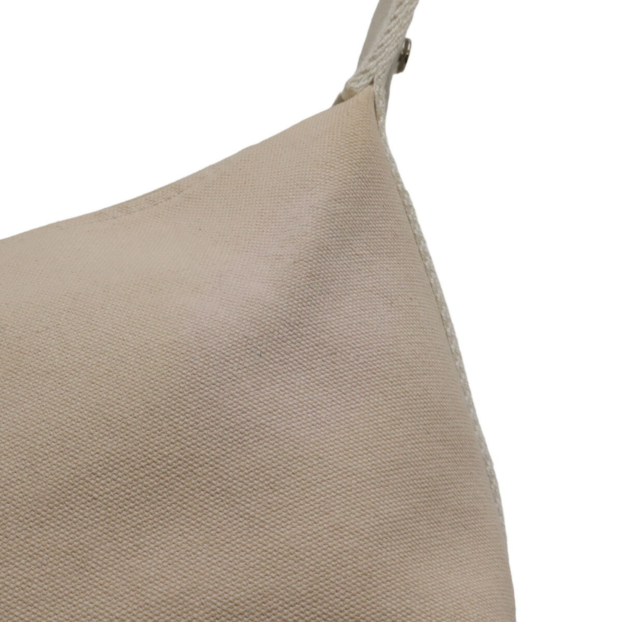 Canvas Handbag (Pre-Owned) - Hermes - Modalova