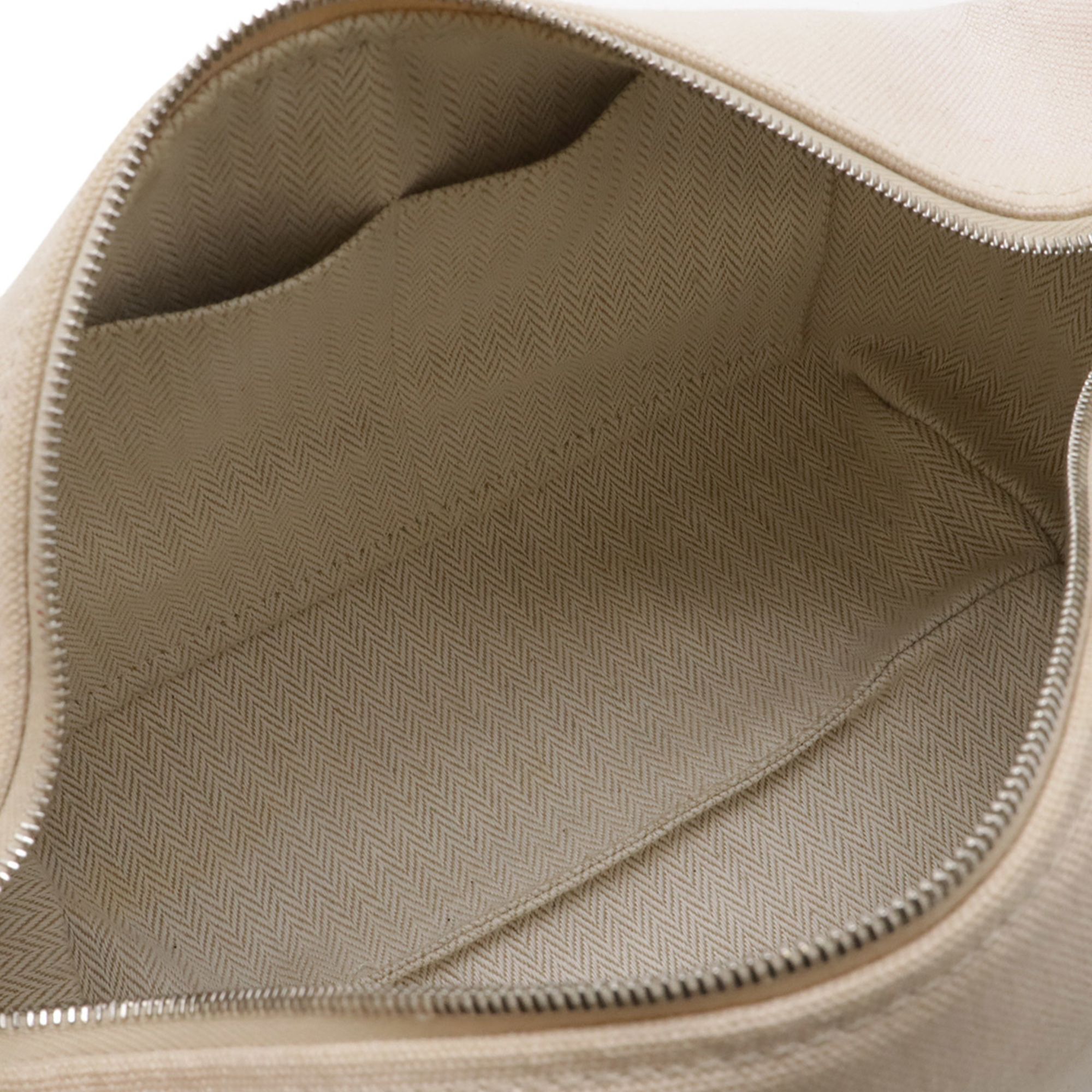 Canvas Handbag (Pre-Owned) - Hermes - Modalova