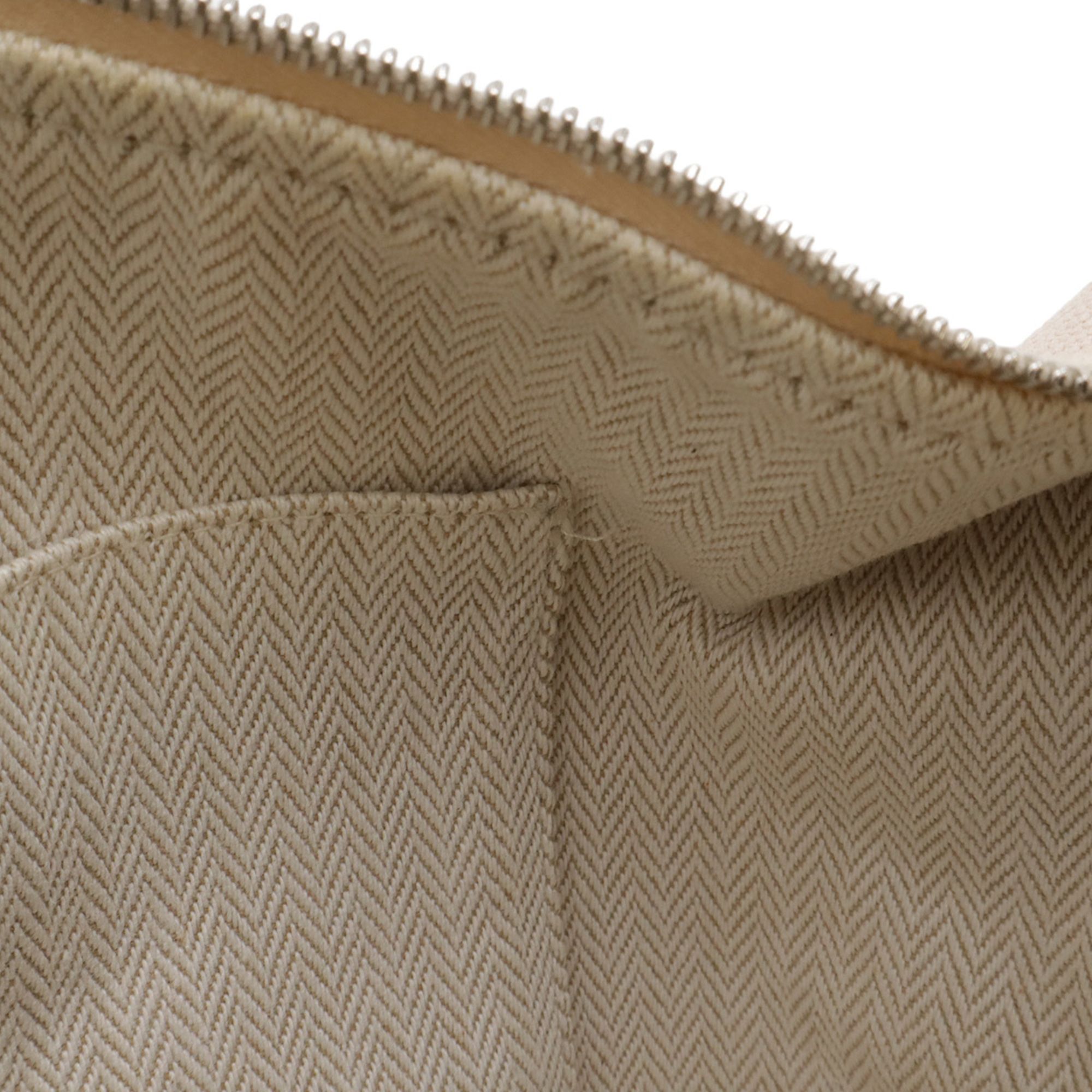 Canvas Handbag (Pre-Owned) - Hermes - Modalova