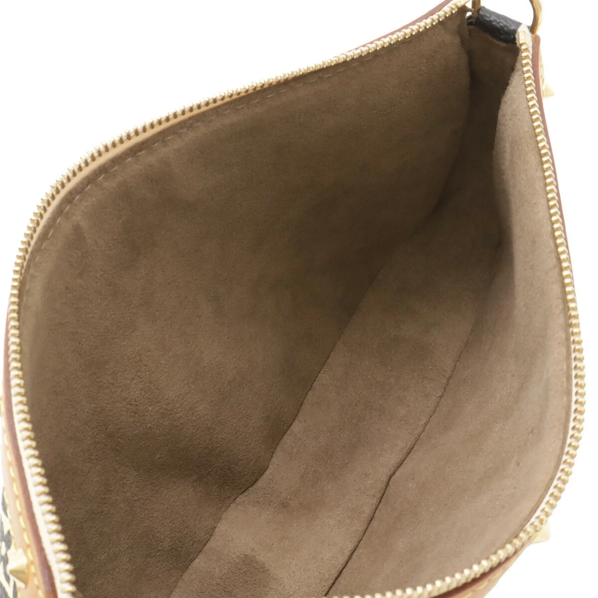 Monogram Multicolore Monogram Multicolore Handbag Pochette (Pre-Owned) - Louis Vuitton - Modalova