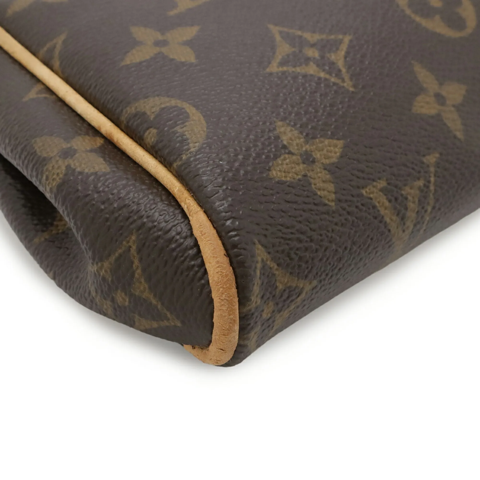 Monogram Monogram Handbag Shoulder Bag (Pre-Owned) - Louis Vuitton - Modalova
