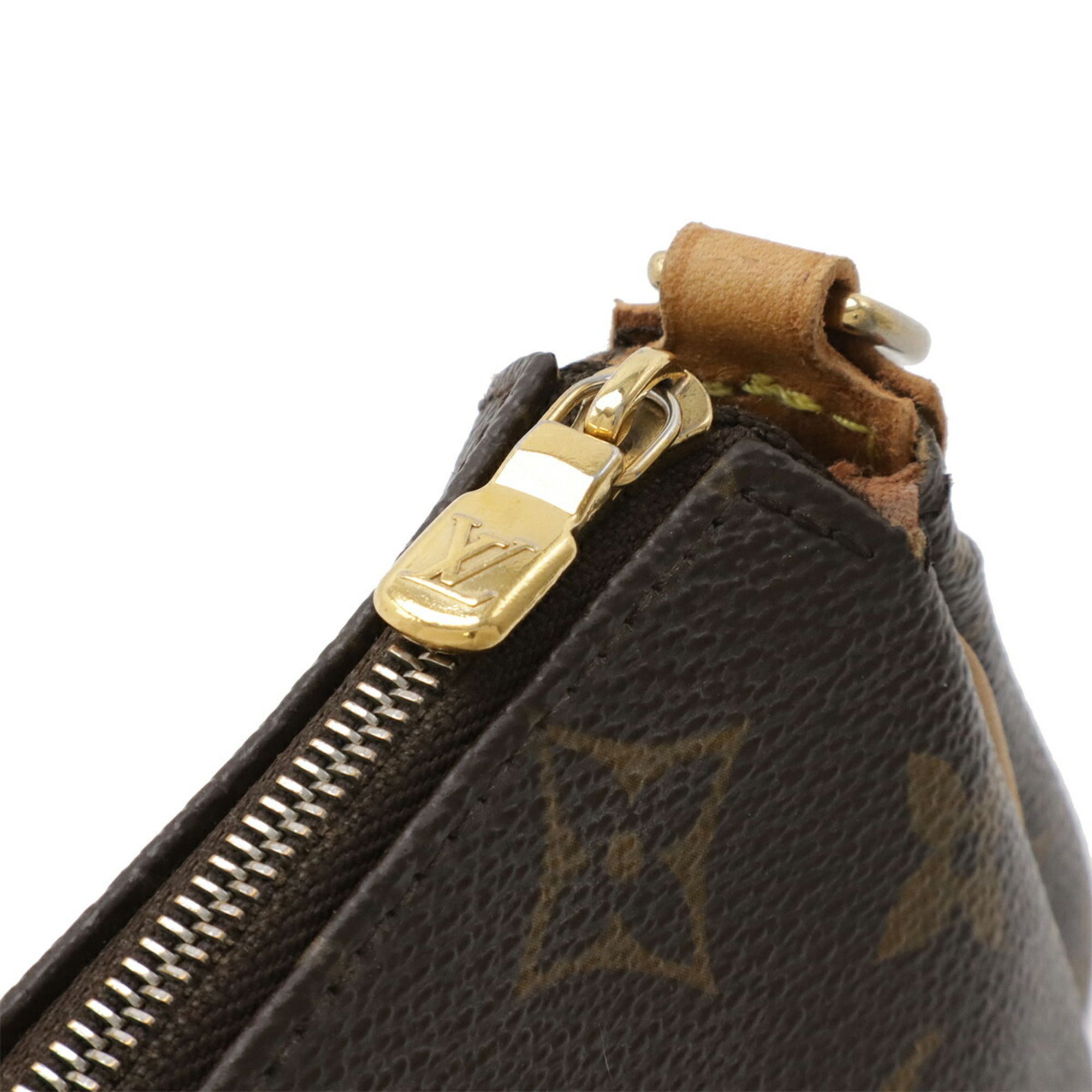 Monogram Monogram Handbag Shoulder Bag (Pre-Owned) - Louis Vuitton - Modalova