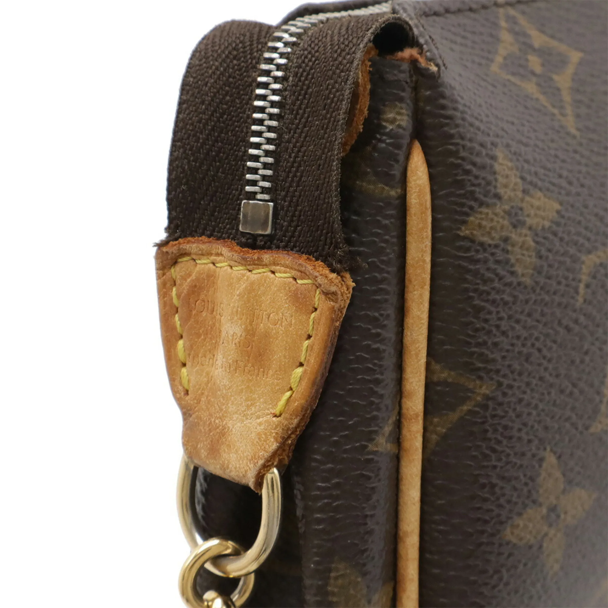 Monogram Monogram Handbag Shoulder Bag (Pre-Owned) - Louis Vuitton - Modalova