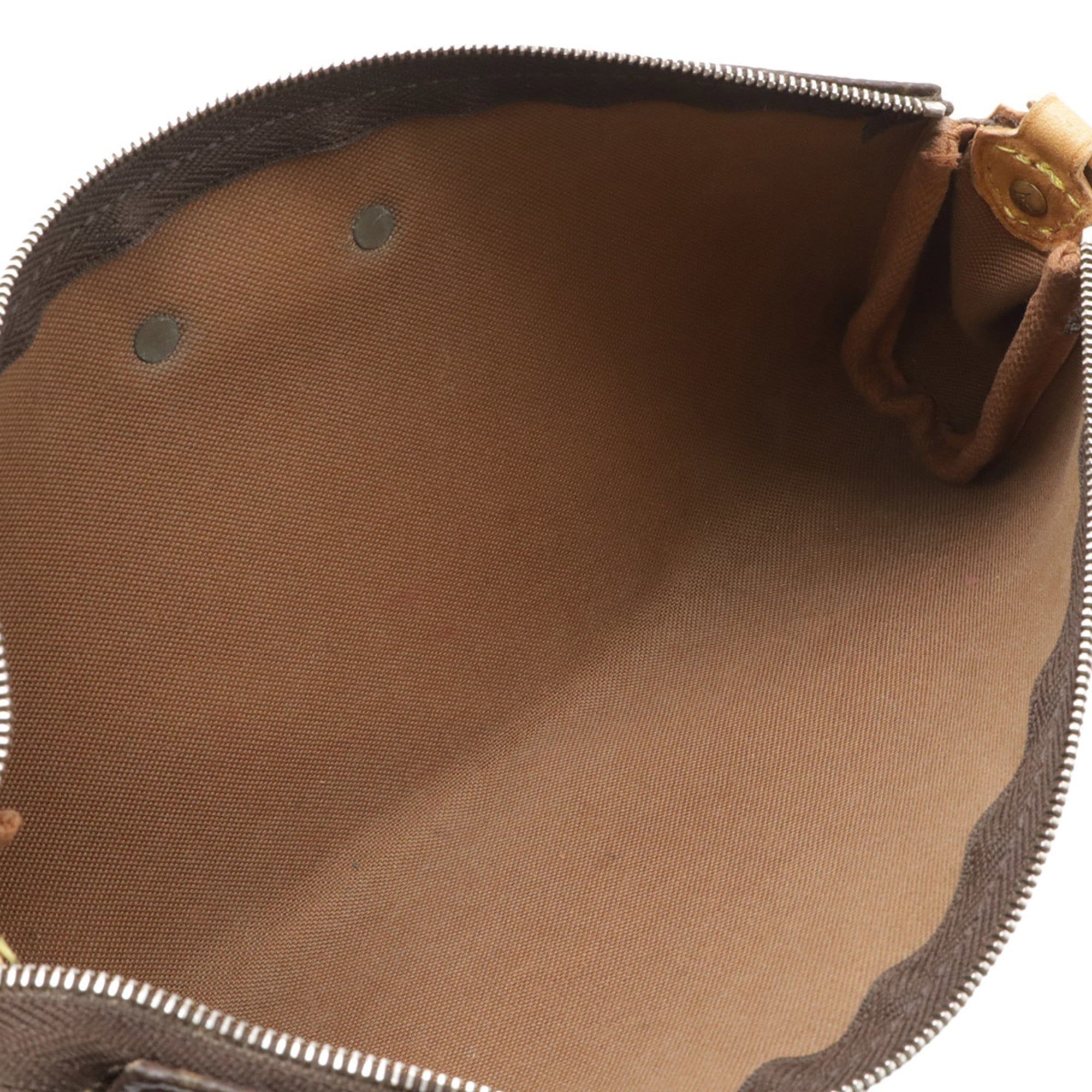 Monogram Monogram Handbag Shoulder Bag (Pre-Owned) - Louis Vuitton - Modalova