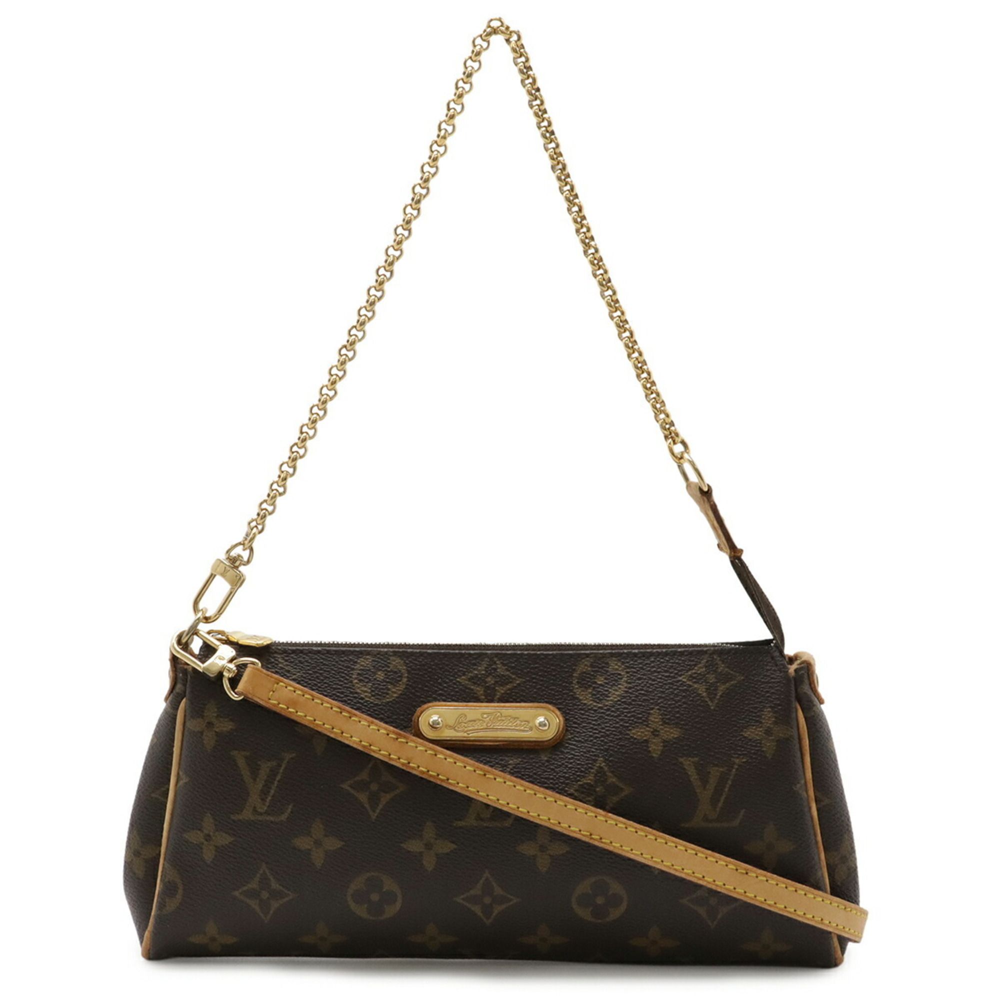 Monogram Monogram Handbag Shoulder Bag (Pre-Owned) - Louis Vuitton - Modalova