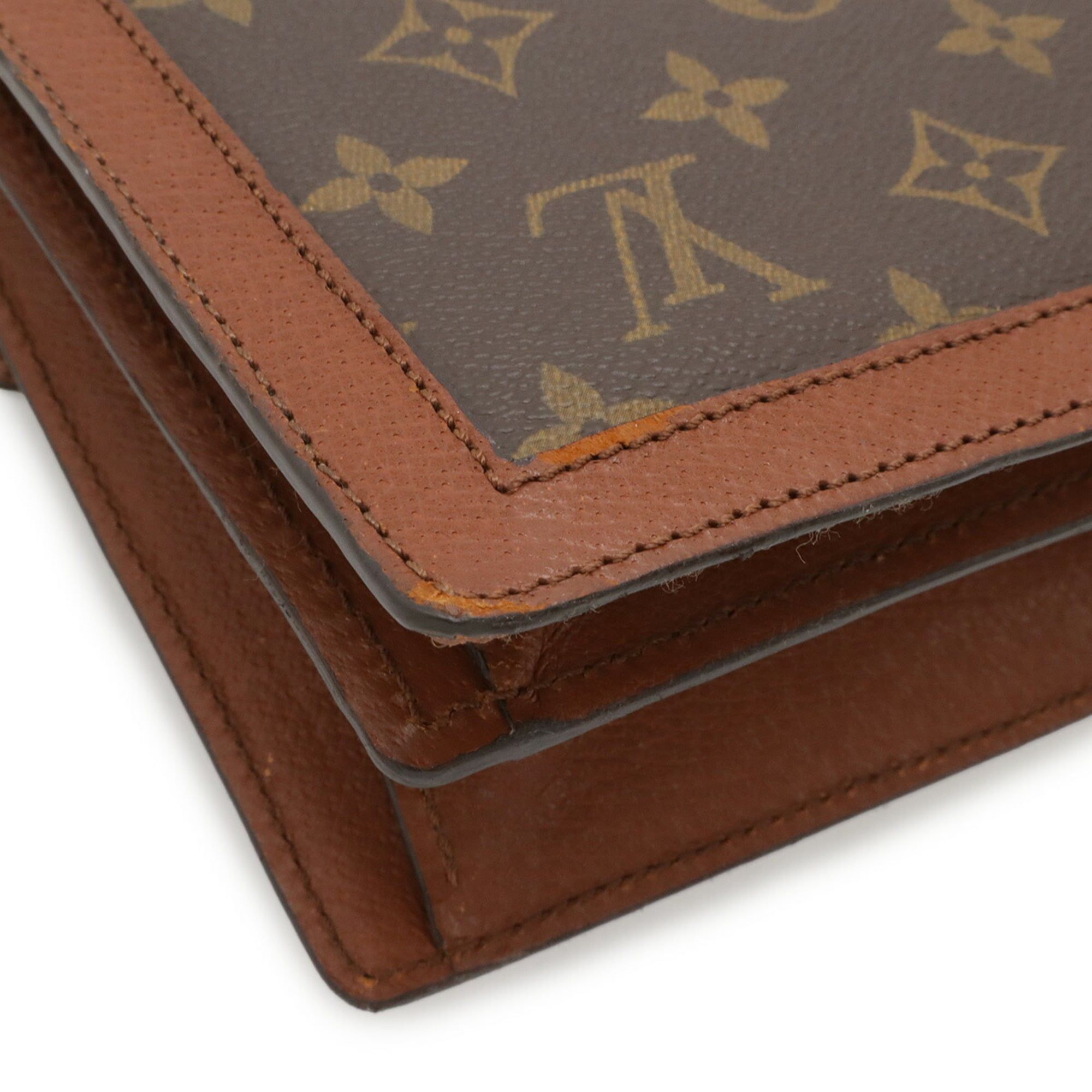 Shoulder Bag (Pre-Owned) - Louis Vuitton - Modalova