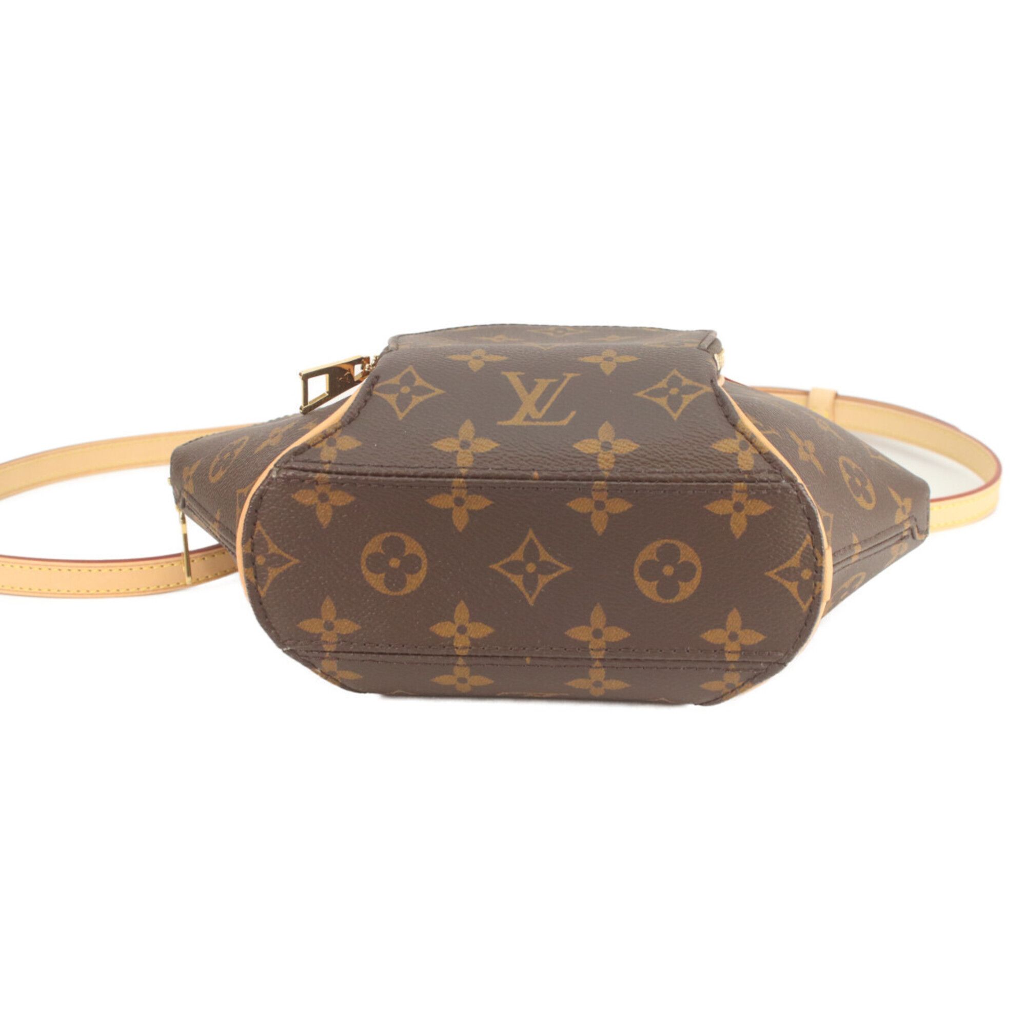 Monogram Shoulder Bag (Pre-Owned) - Louis Vuitton - Modalova