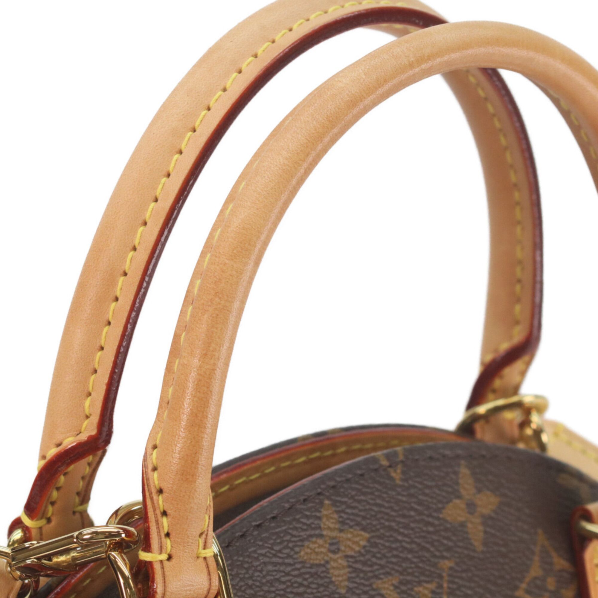 Monogram Shoulder Bag (Pre-Owned) - Louis Vuitton - Modalova