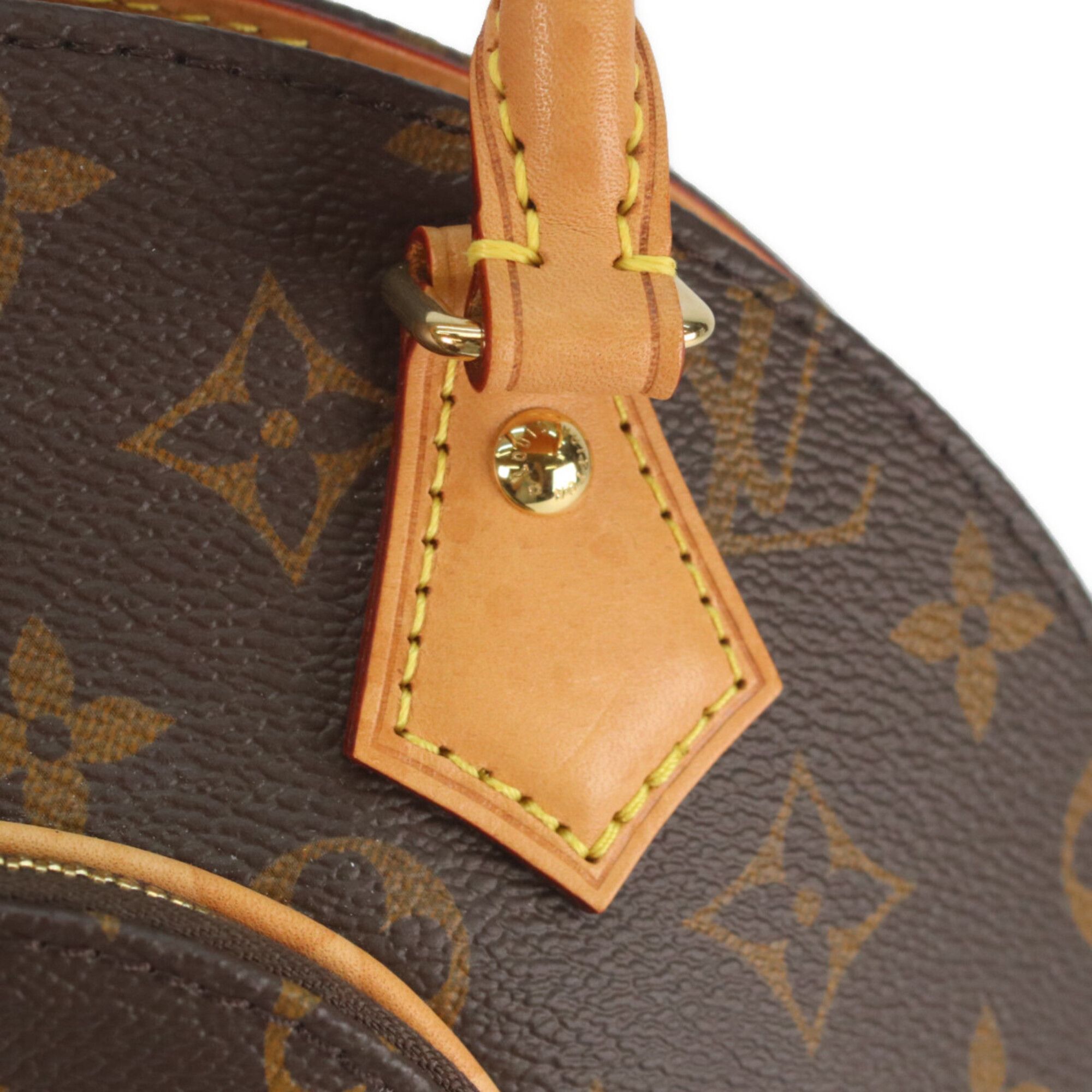 Monogram Shoulder Bag (Pre-Owned) - Louis Vuitton - Modalova