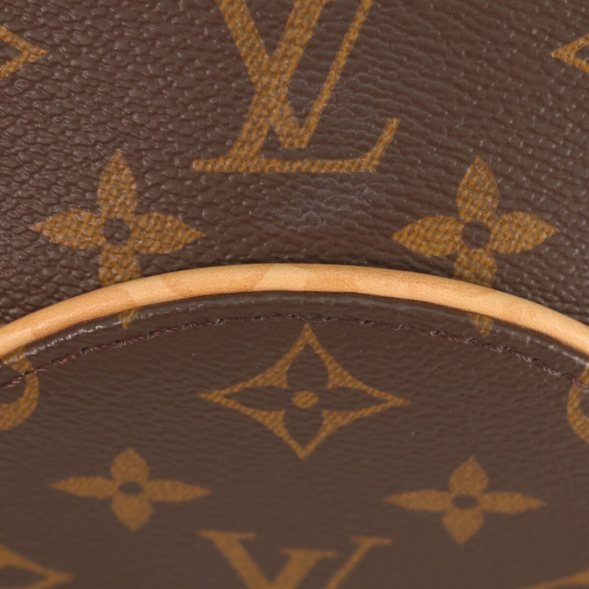 Monogram Shoulder Bag (Pre-Owned) - Louis Vuitton - Modalova