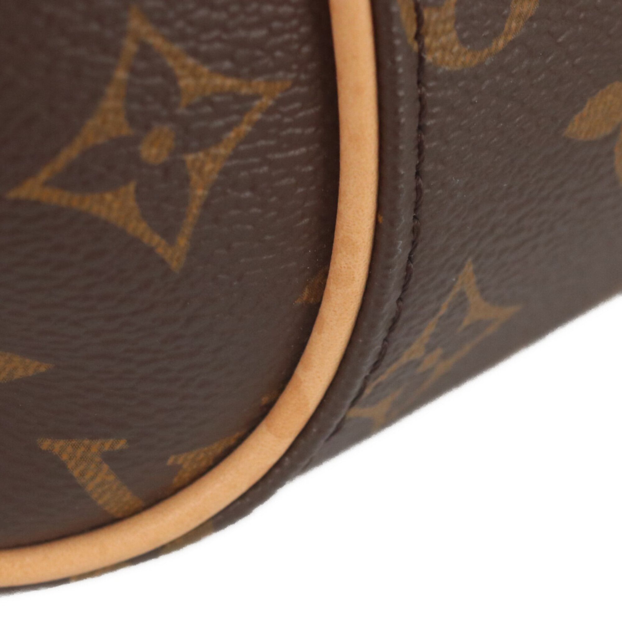 Monogram Shoulder Bag (Pre-Owned) - Louis Vuitton - Modalova