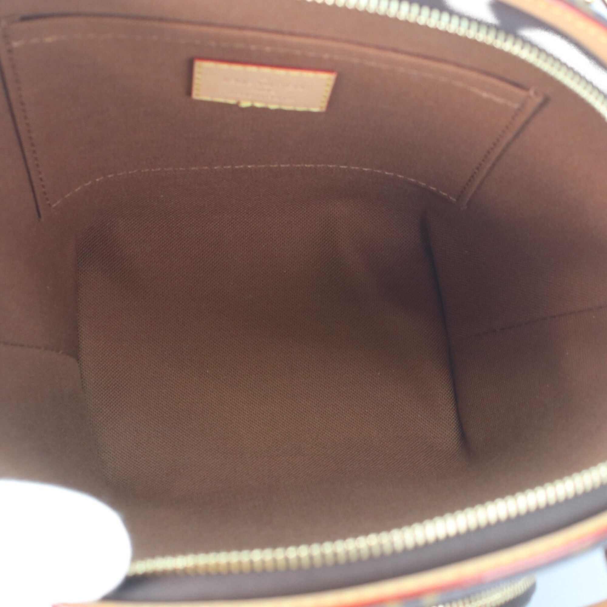 Monogram Shoulder Bag (Pre-Owned) - Louis Vuitton - Modalova