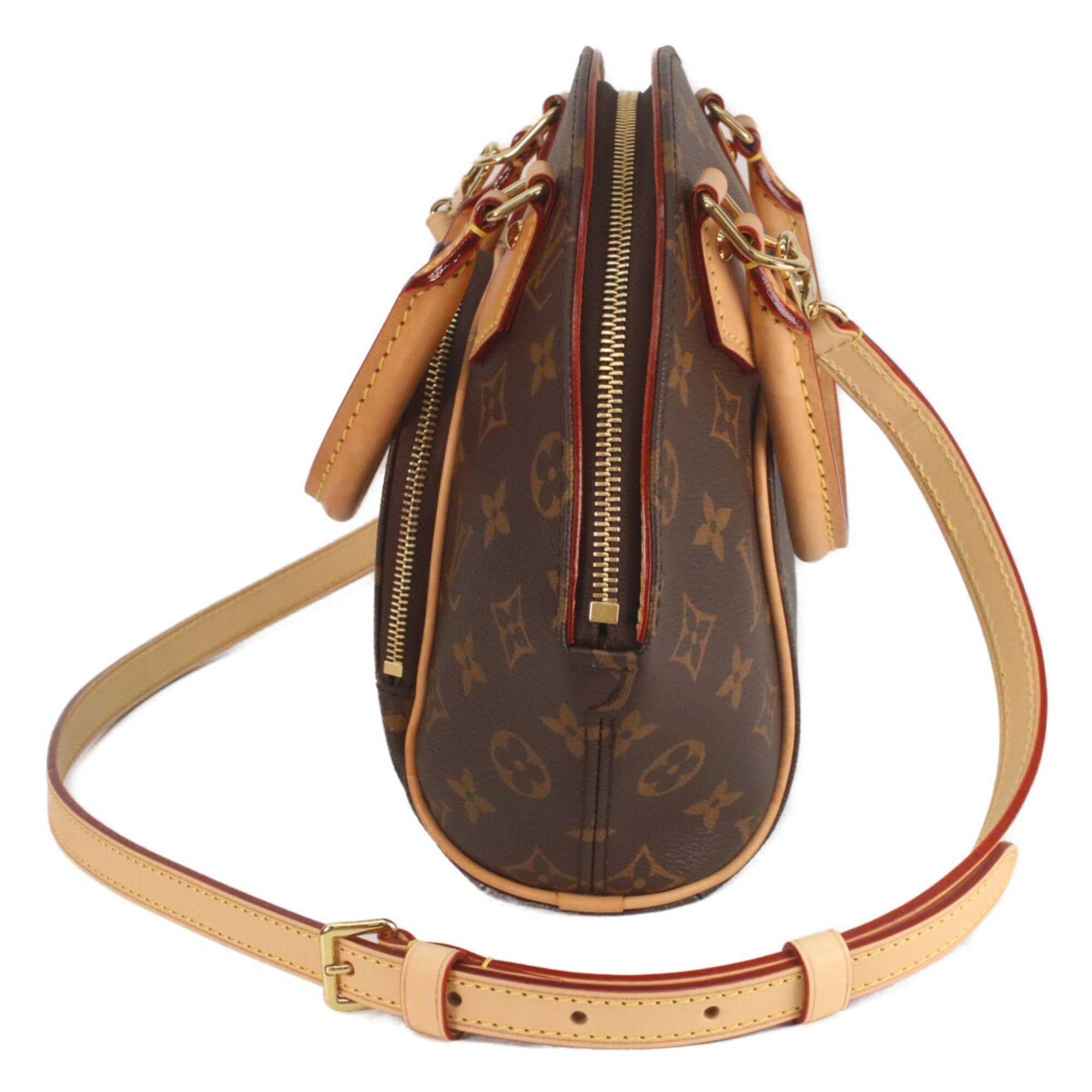 Monogram Shoulder Bag (Pre-Owned) - Louis Vuitton - Modalova