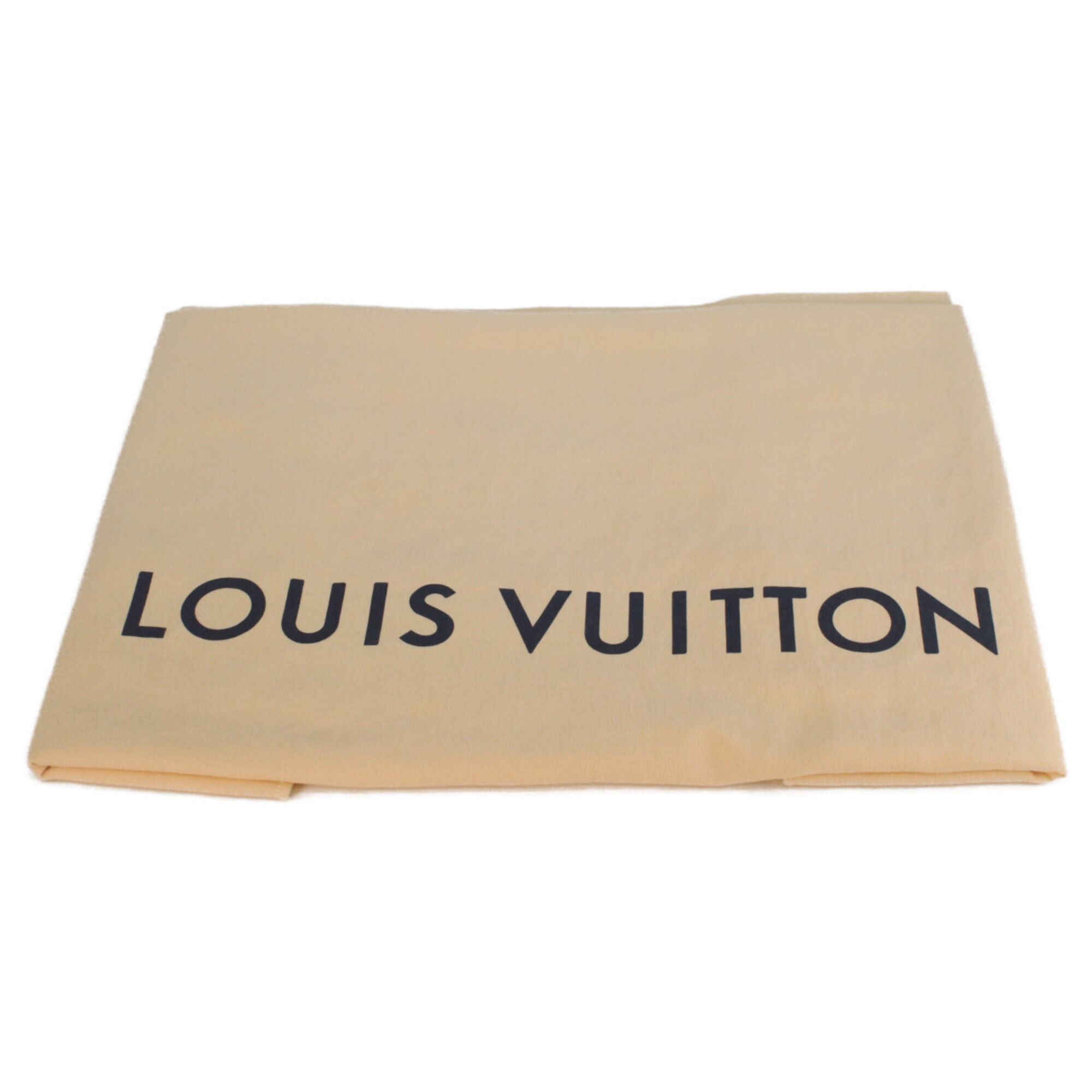 Monogram Pouch Shoulder Bag (Pre-Owned) - Louis Vuitton - Modalova