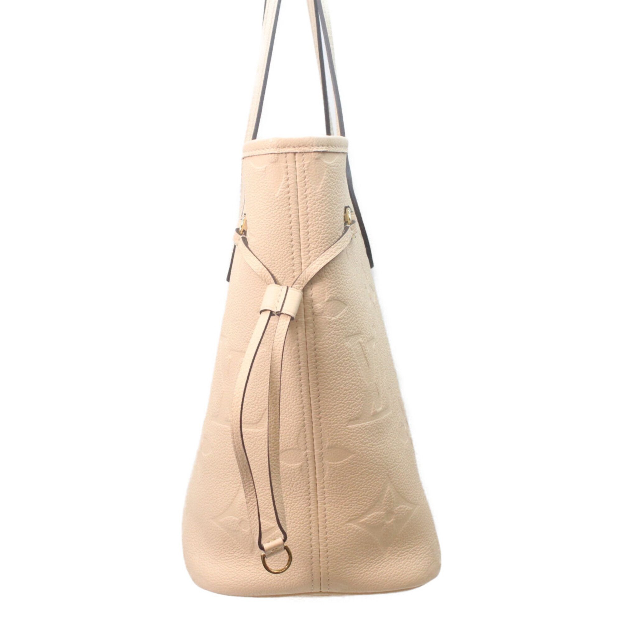 Monogram Empreinte Pouch Tote Bag (Pre-Owned) - Louis Vuitton - Modalova