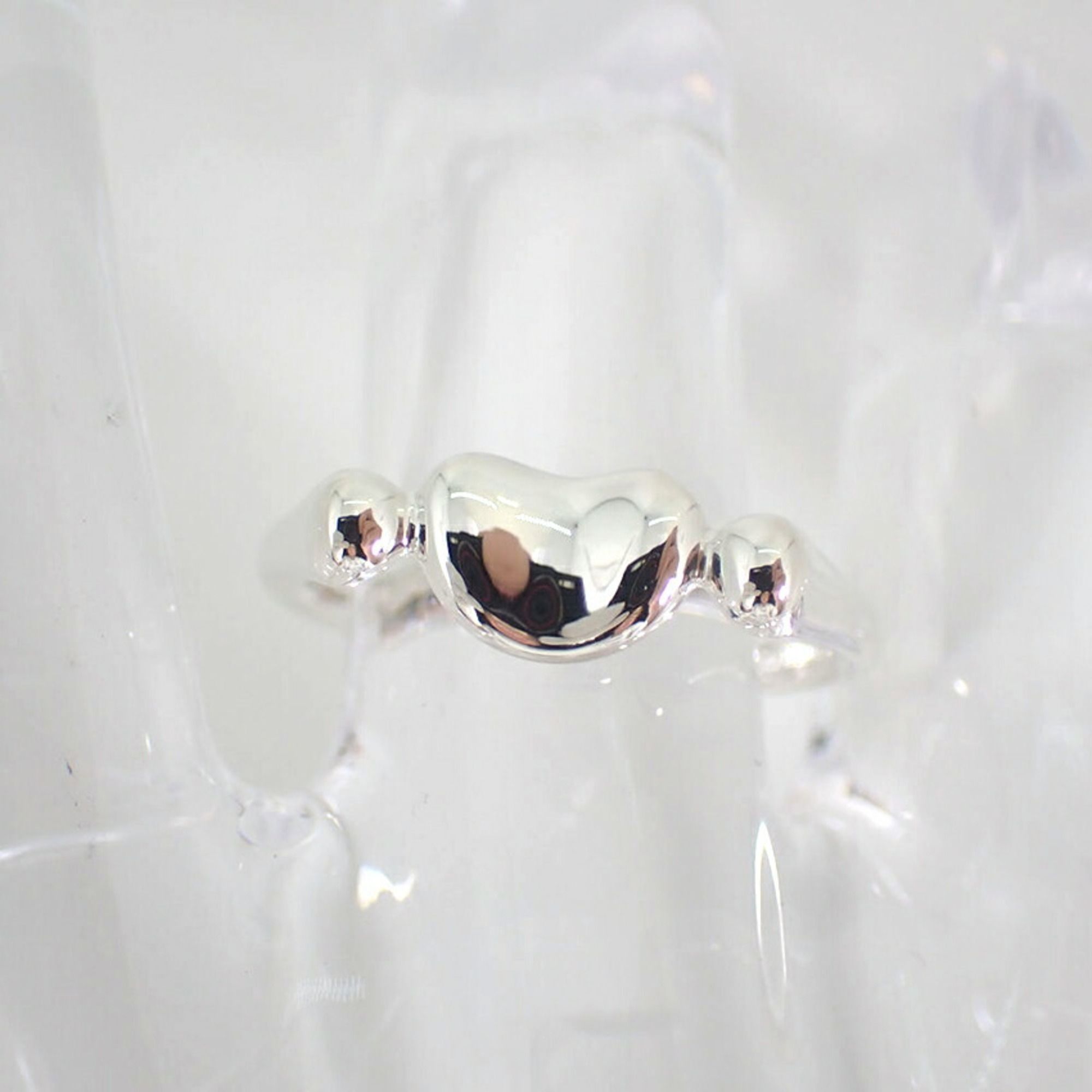 Sterling Silver 925 Band Ring (Pre-Owned) - Tiffany - Modalova
