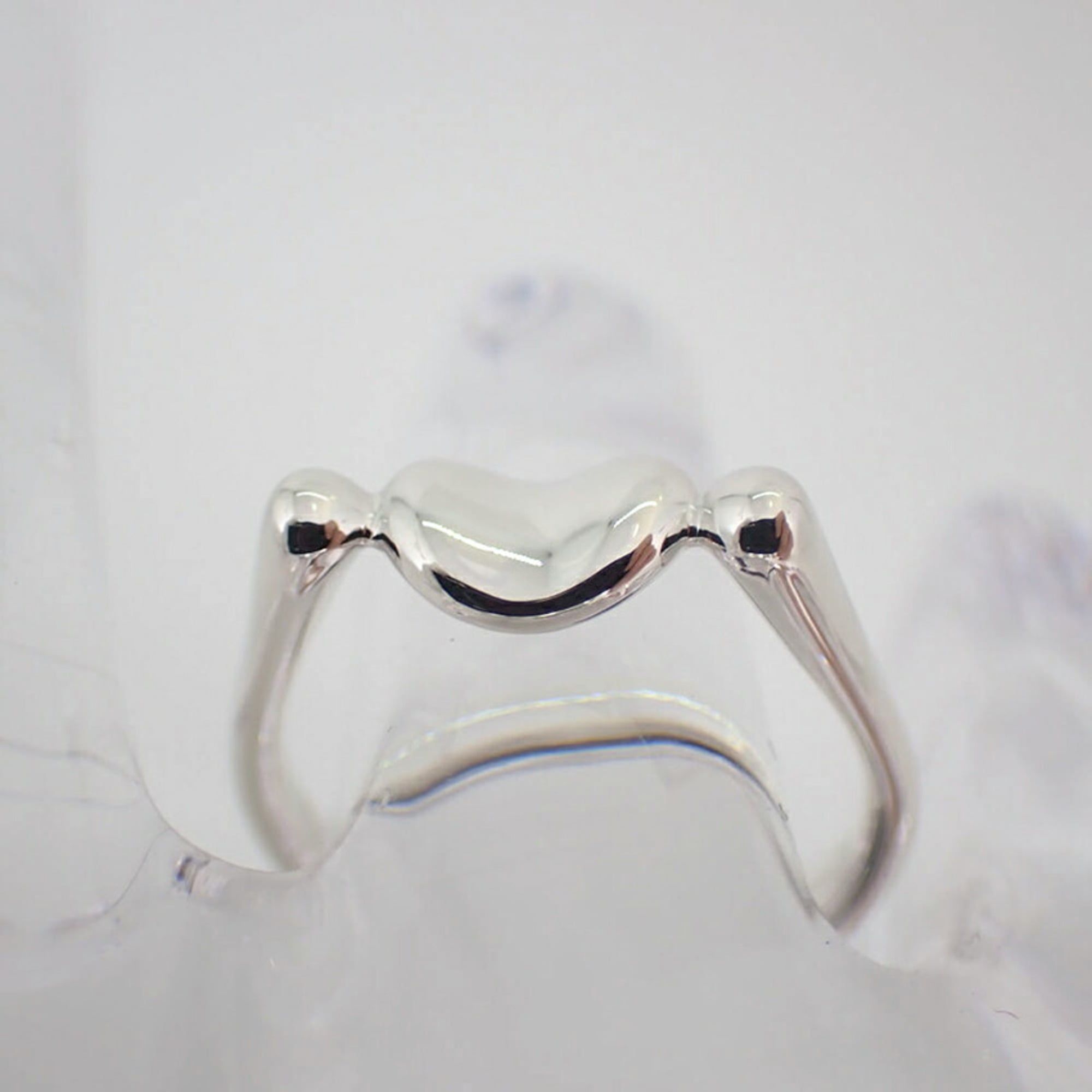 Sterling Silver 925 Band Ring (Pre-Owned) - Tiffany - Modalova