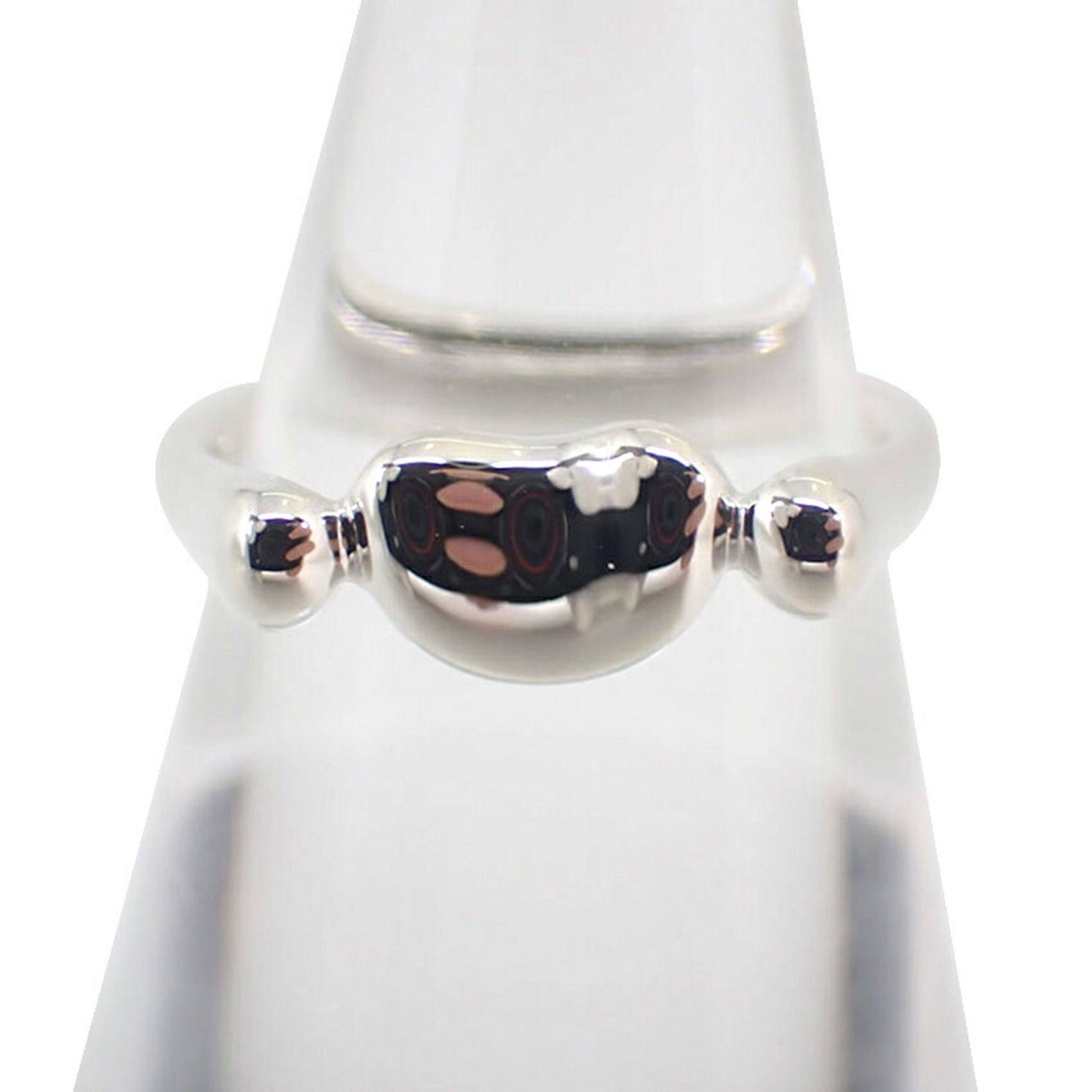 Sterling Silver 925 Band Ring (Pre-Owned) - Tiffany - Modalova