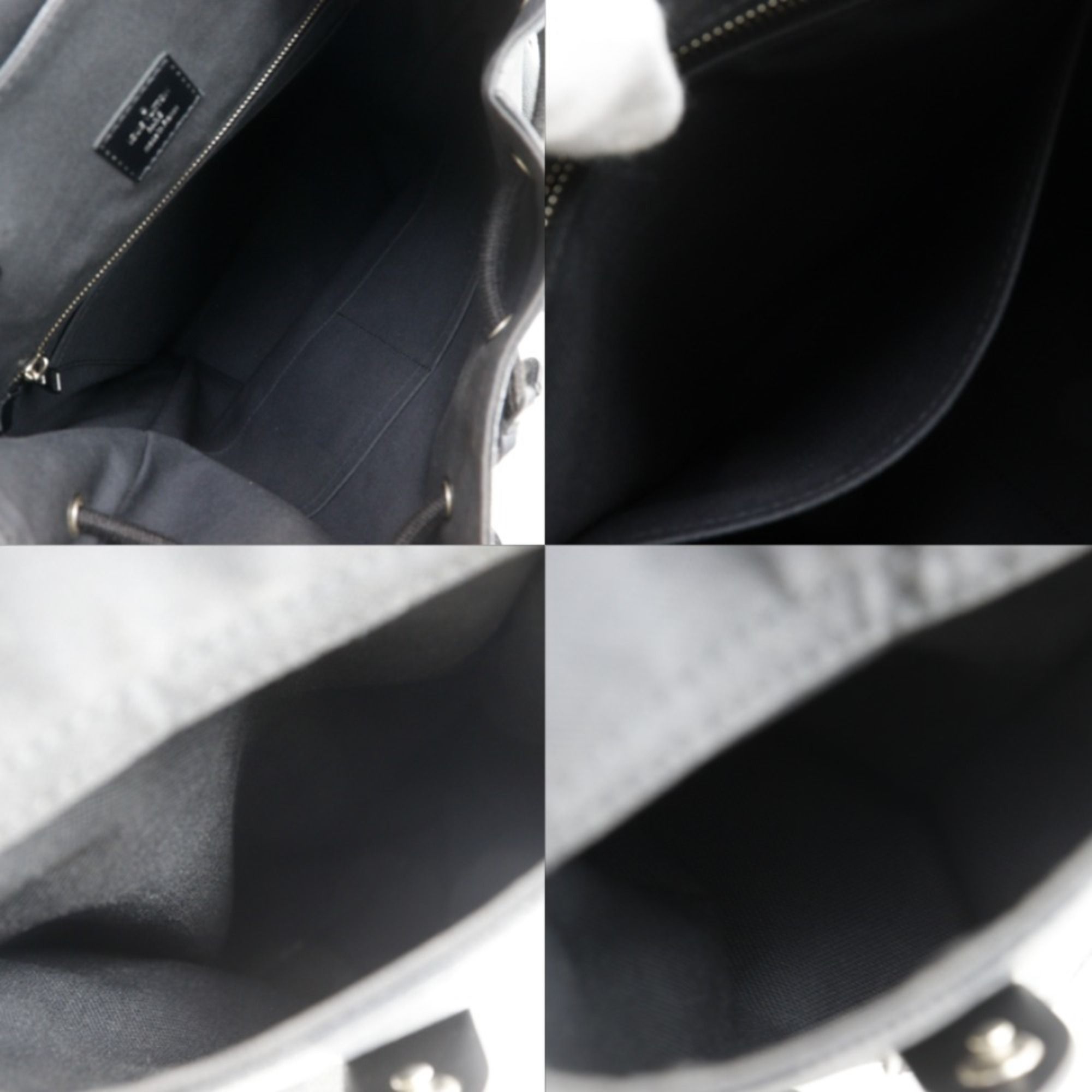 Damier Graphite Canvas Backpack (Pre-Owned) - Louis Vuitton - Modalova