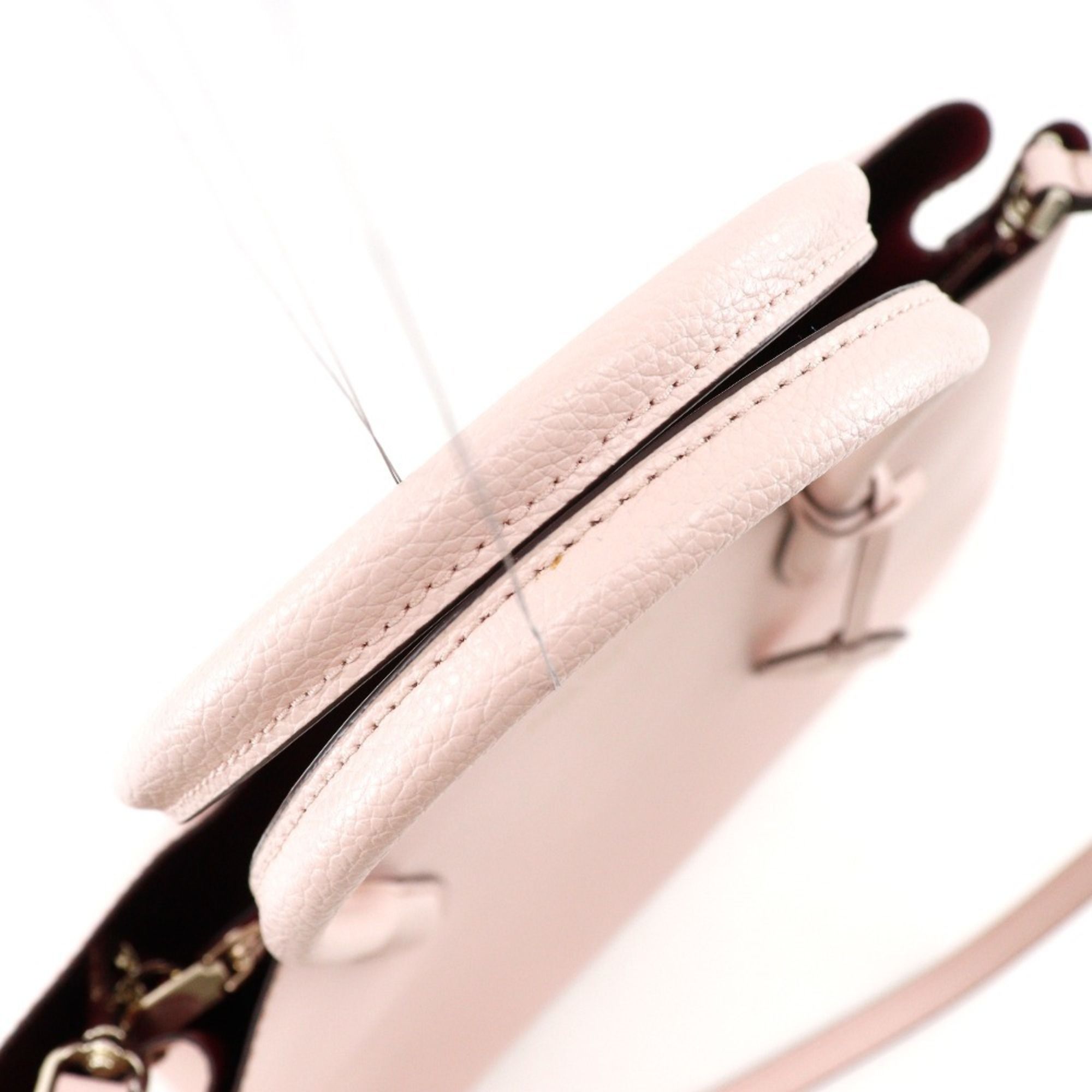 Leather Tote Bag (Pre-Owned) - Kate Spade - Modalova