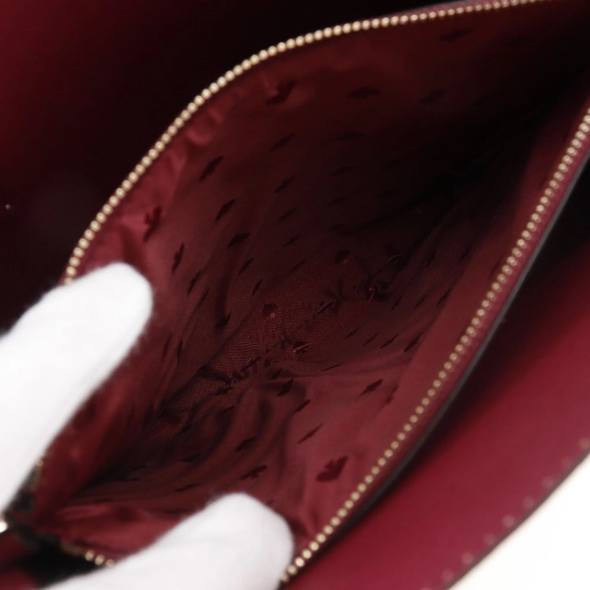 Leather Tote Bag (Pre-Owned) - Kate Spade - Modalova