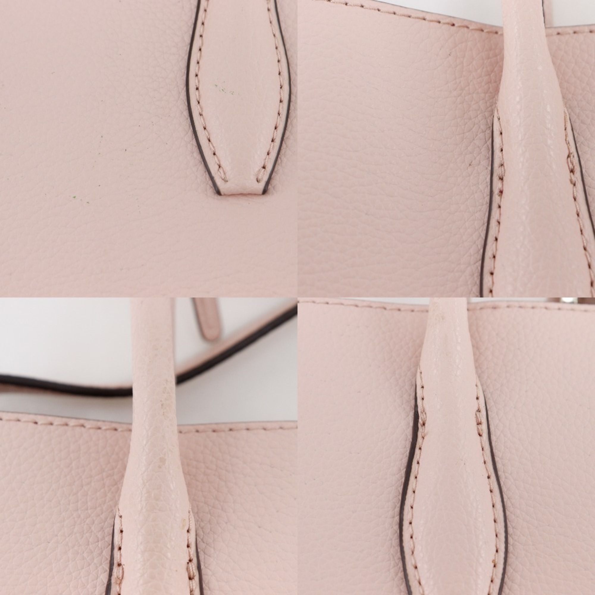 Leather Tote Bag (Pre-Owned) - Kate Spade - Modalova
