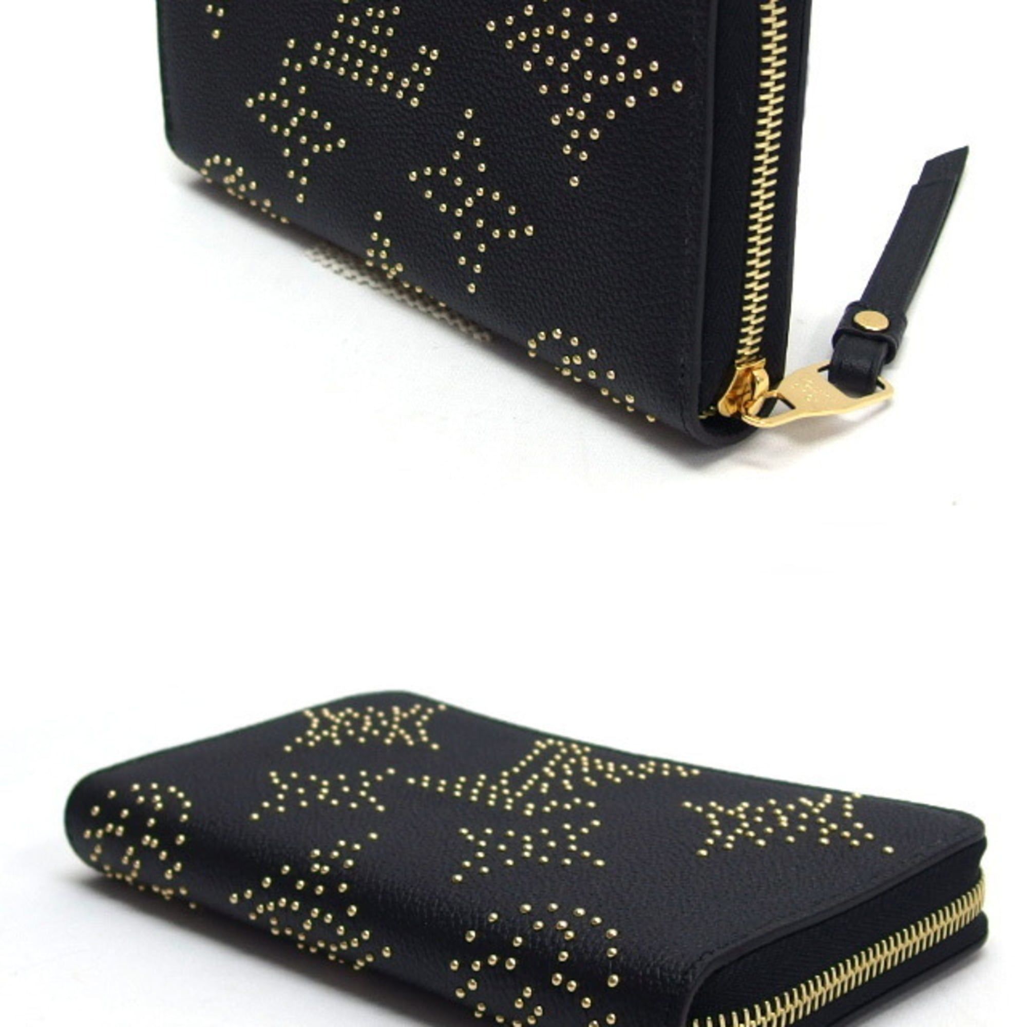 Monogram Empreinte Monogram Empreinte Long Wallet (Bi-Fold) (Pre-Owned) - Louis Vuitton - Modalova