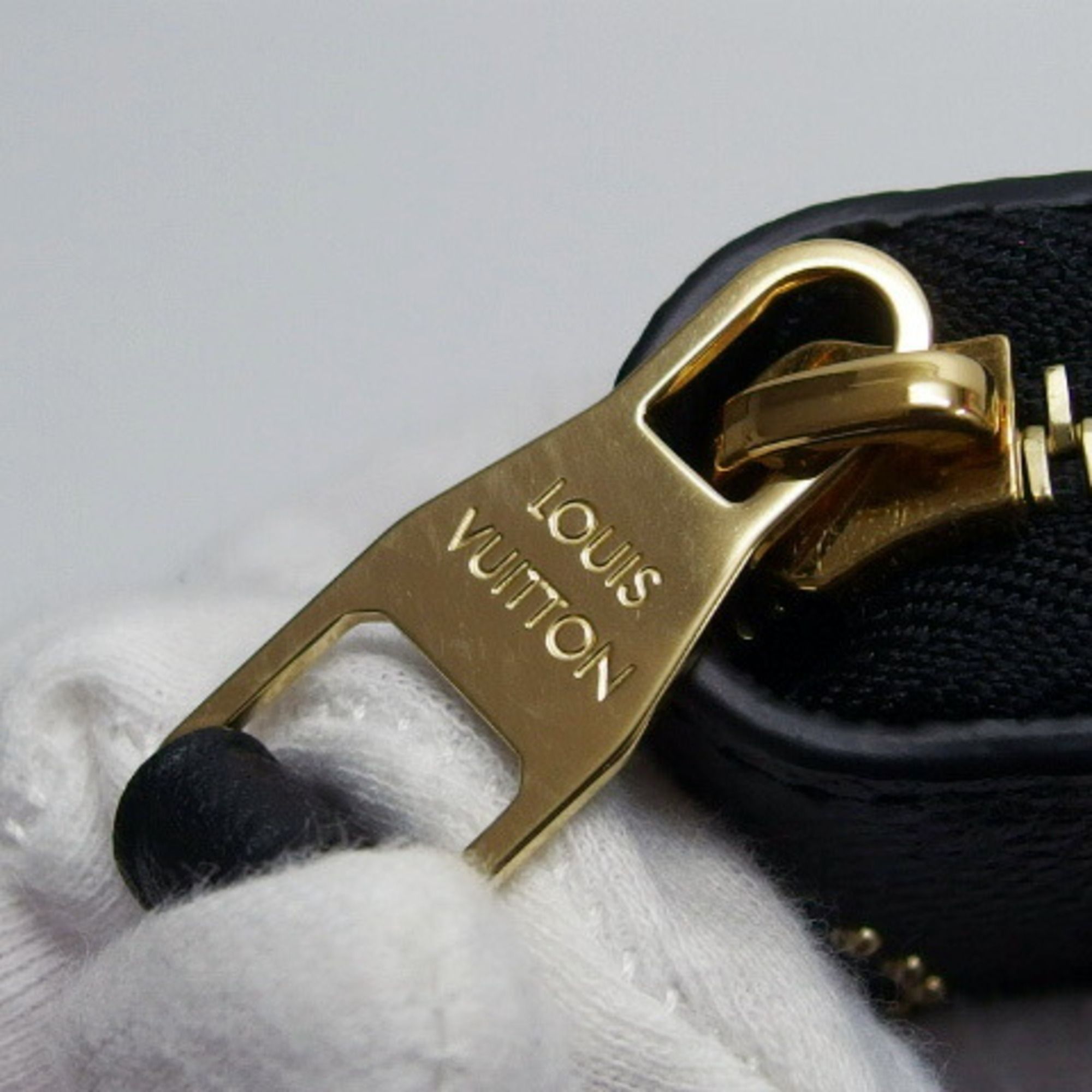 Monogram Empreinte Monogram Empreinte Long Wallet (Bi-Fold) (Pre-Owned) - Louis Vuitton - Modalova