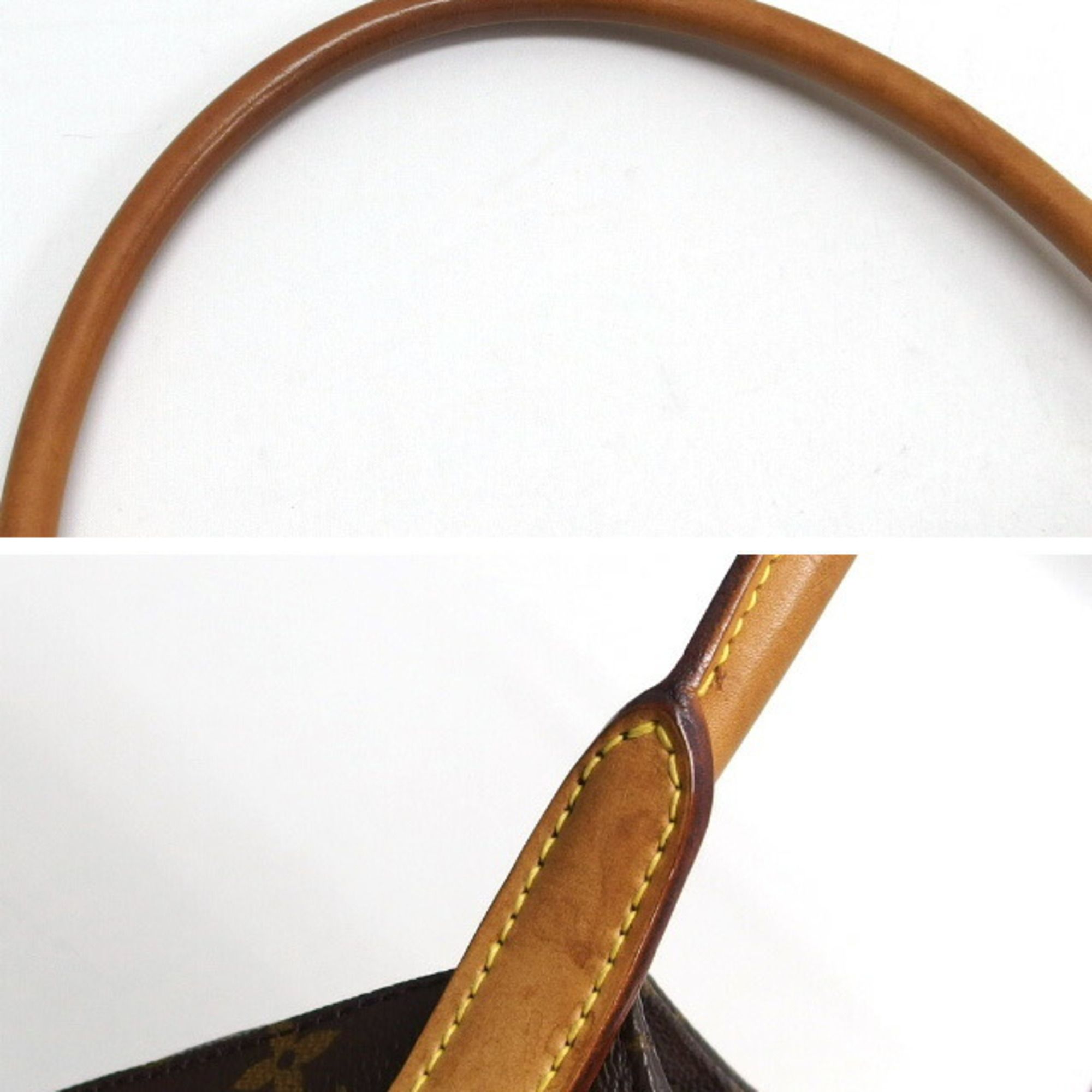Monogram Monogram Shoulder Bag (Pre-Owned) - Louis Vuitton - Modalova
