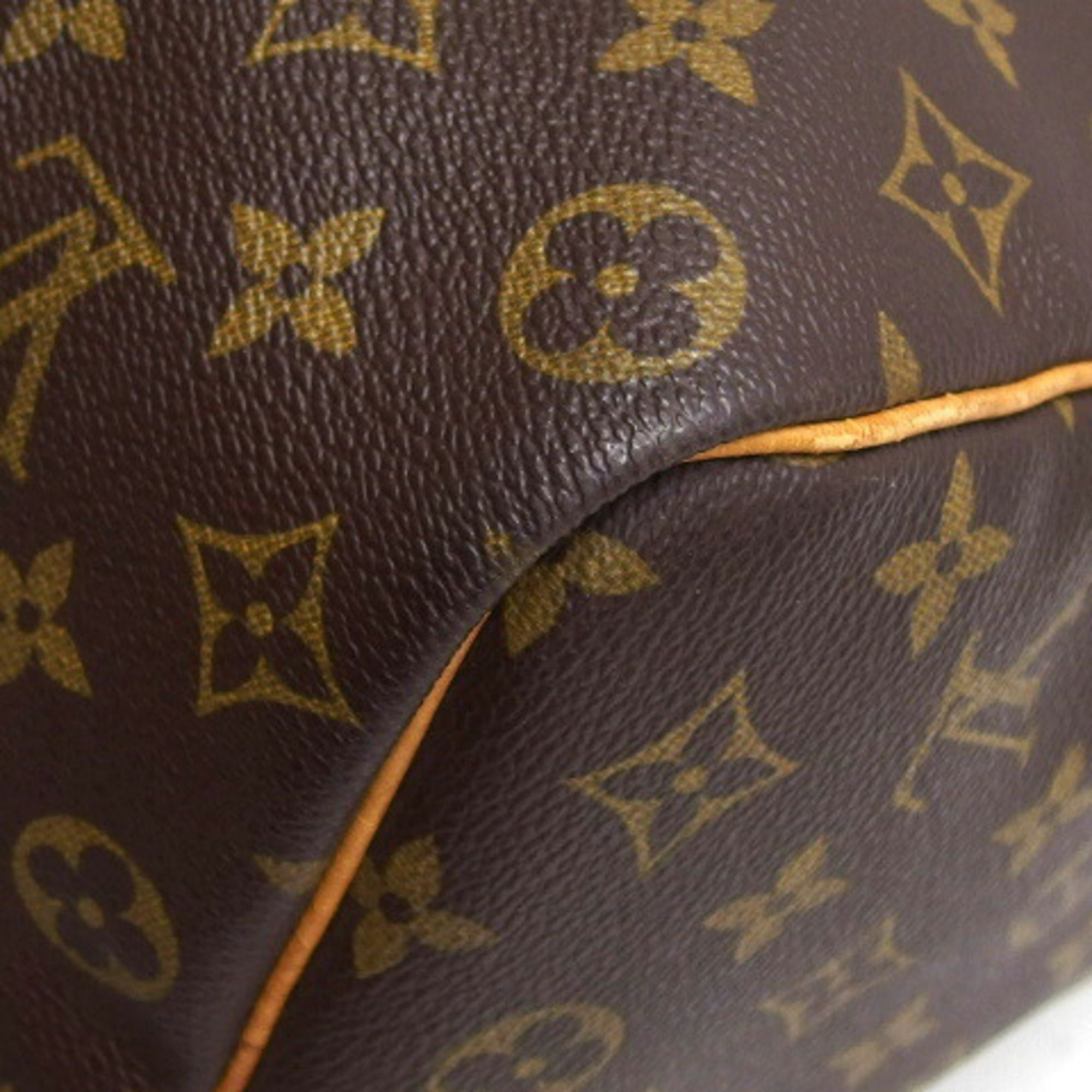 Monogram Monogram Boston Bag (Pre-Owned) - Louis Vuitton - Modalova