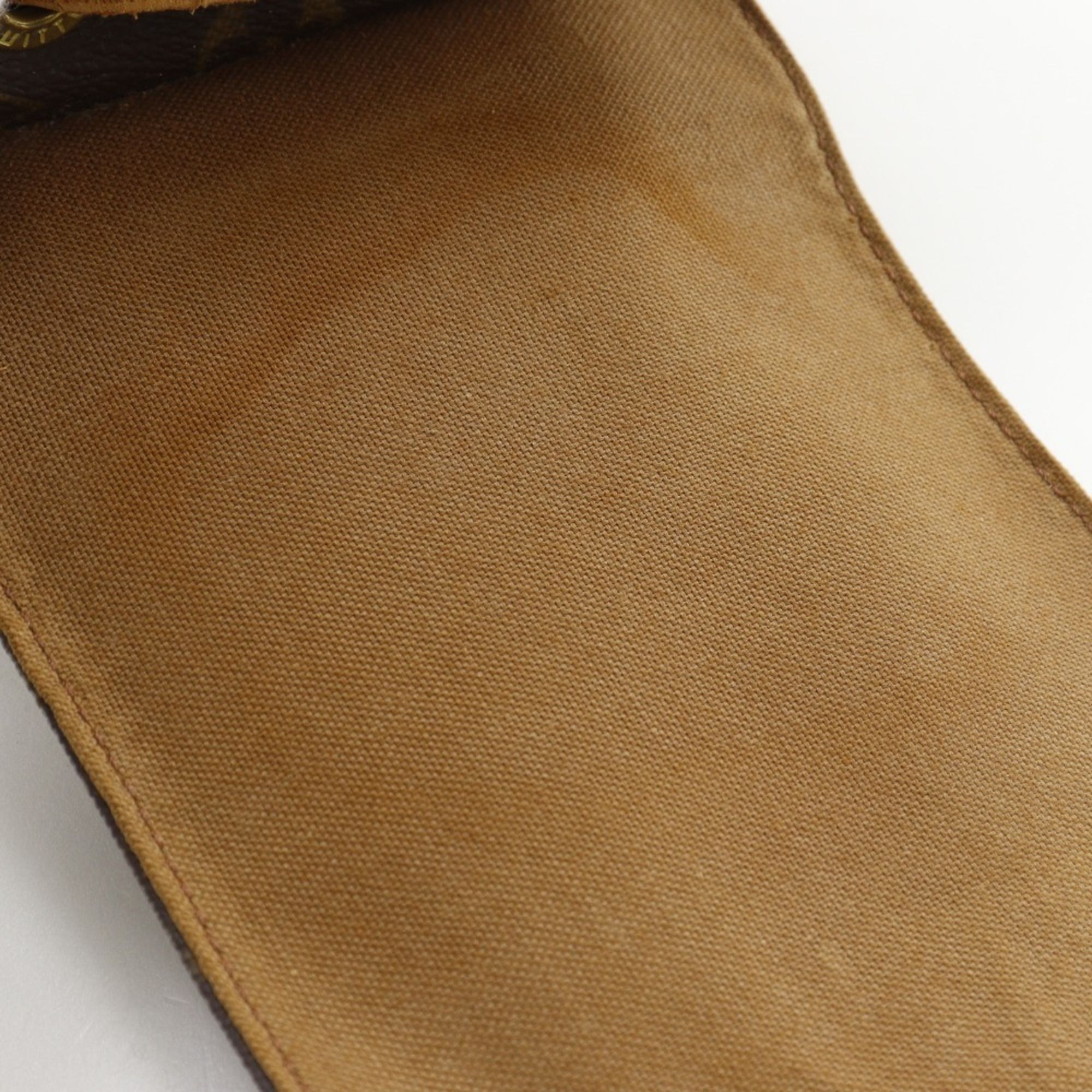 Canvas Backpack (Pre-Owned) - Louis Vuitton - Modalova