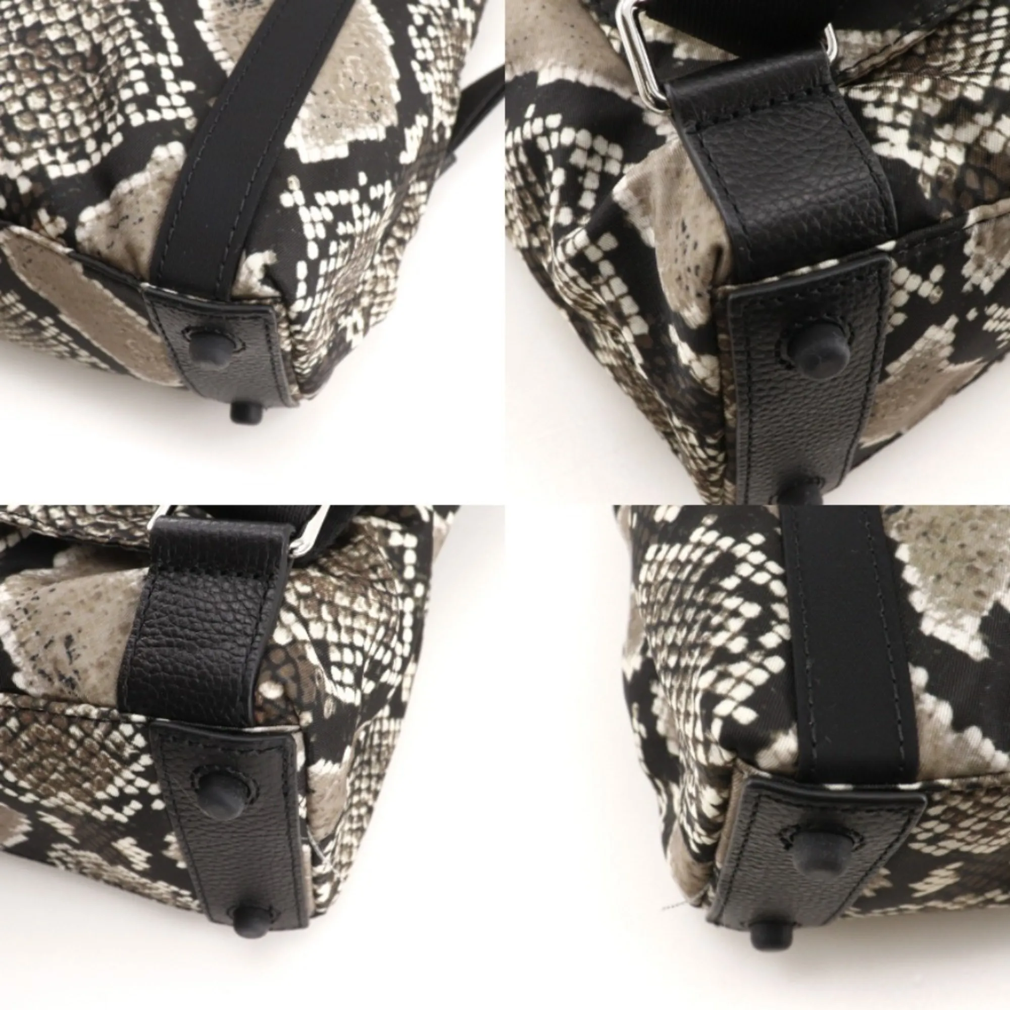Nylon Backpack (Pre-Owned) - Cole Haan - Modalova