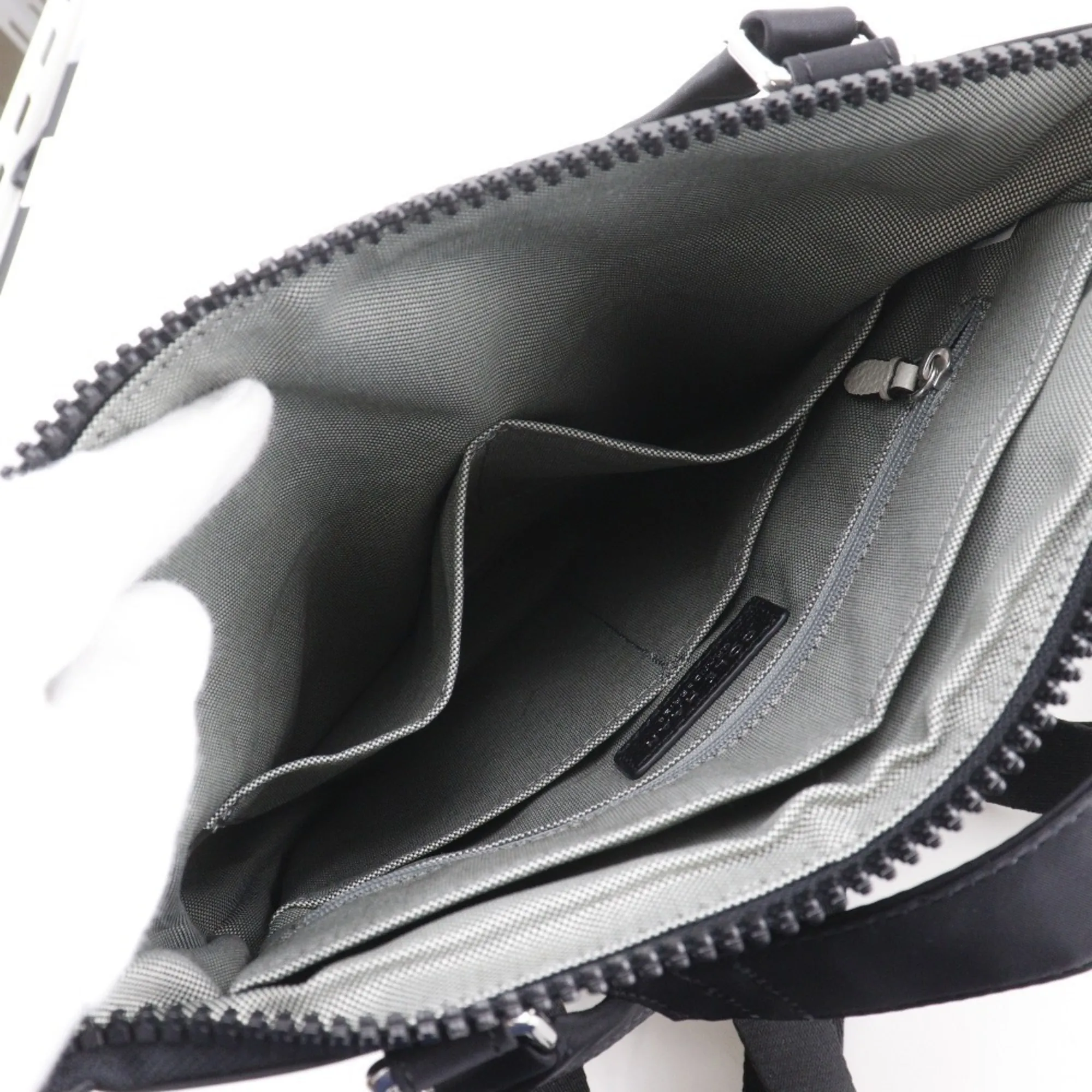 Nylon Backpack (Pre-Owned) - Cole Haan - Modalova