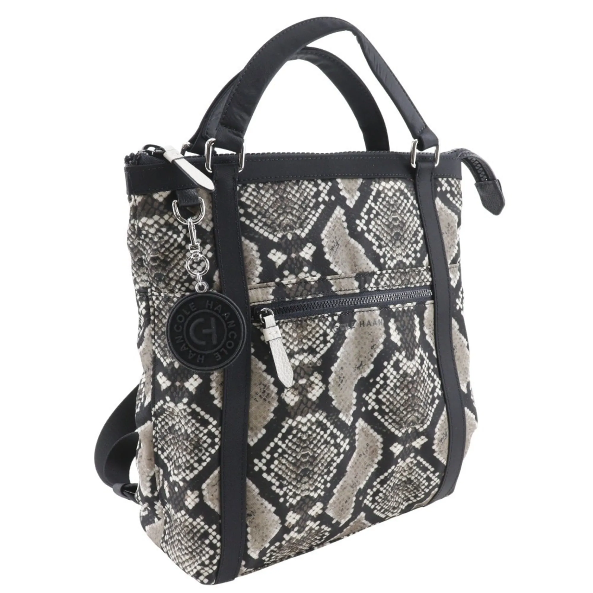 Nylon Backpack (Pre-Owned) - Cole Haan - Modalova