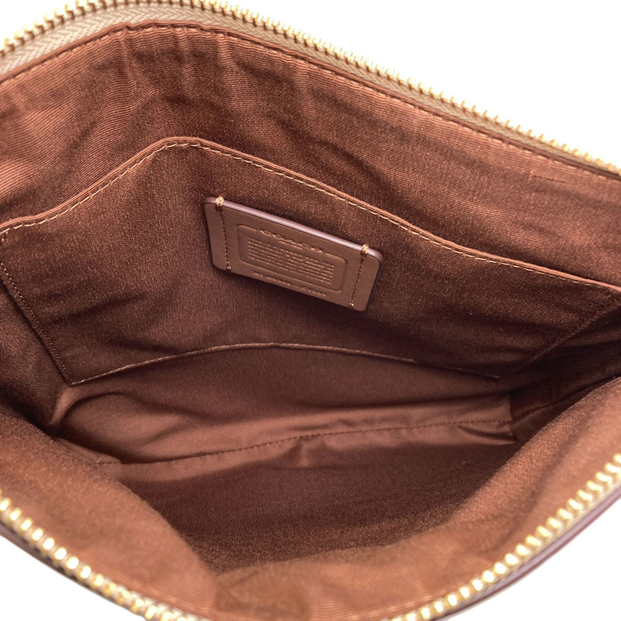 Pvc Shoulder Bag (Pre-Owned) - Coach - Modalova