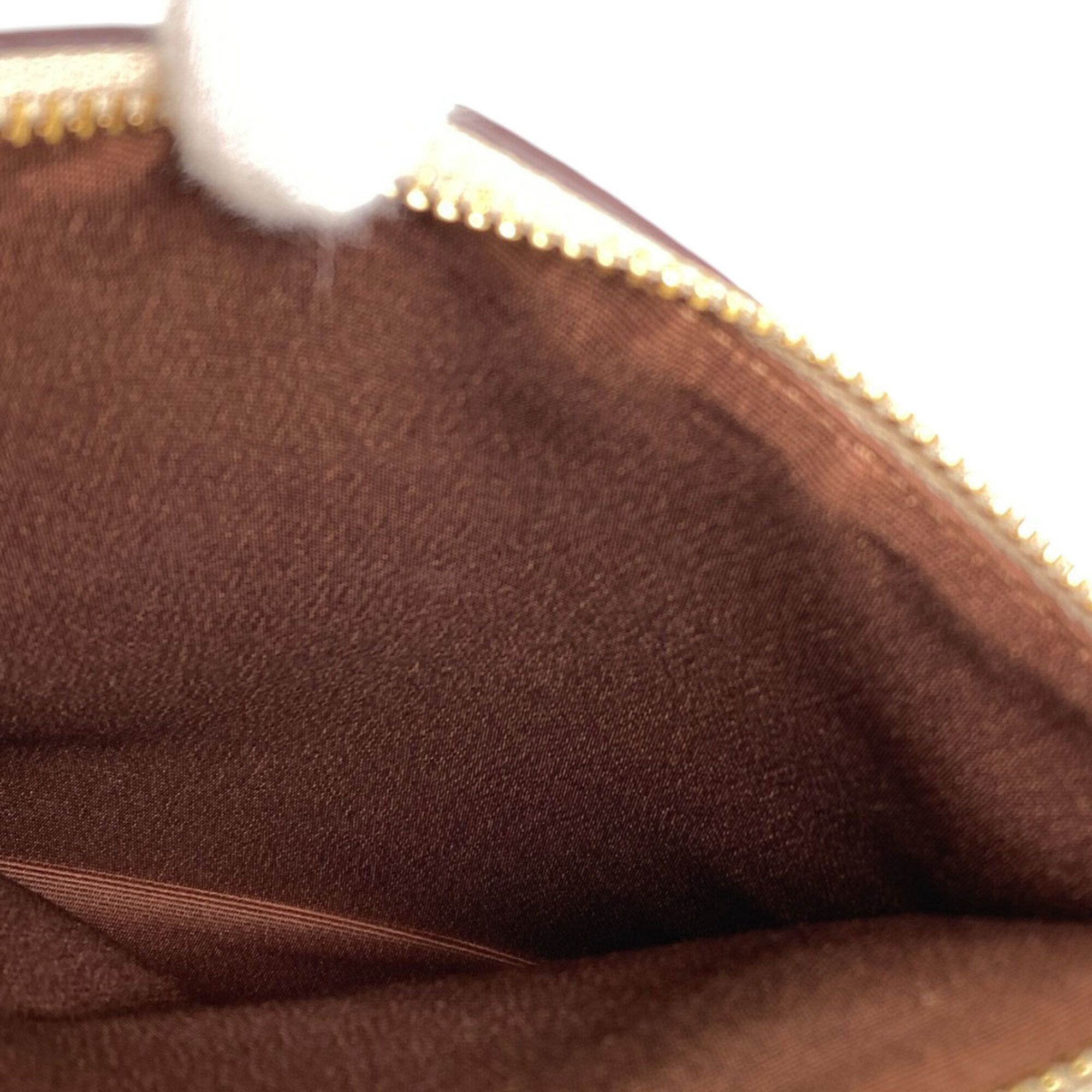 Pvc Shoulder Bag (Pre-Owned) - Coach - Modalova