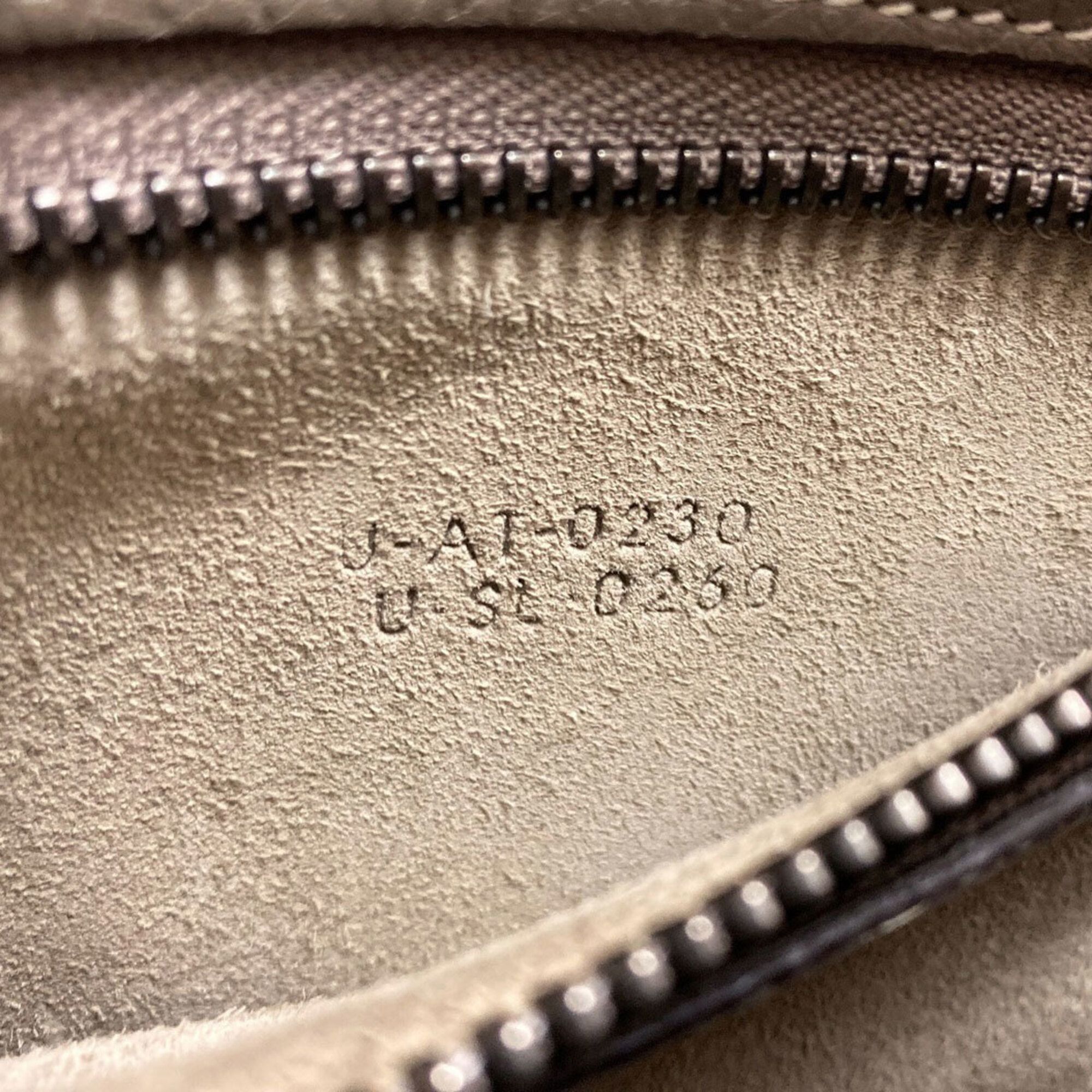 Leather Handbag (Pre-Owned) - Celine - Modalova