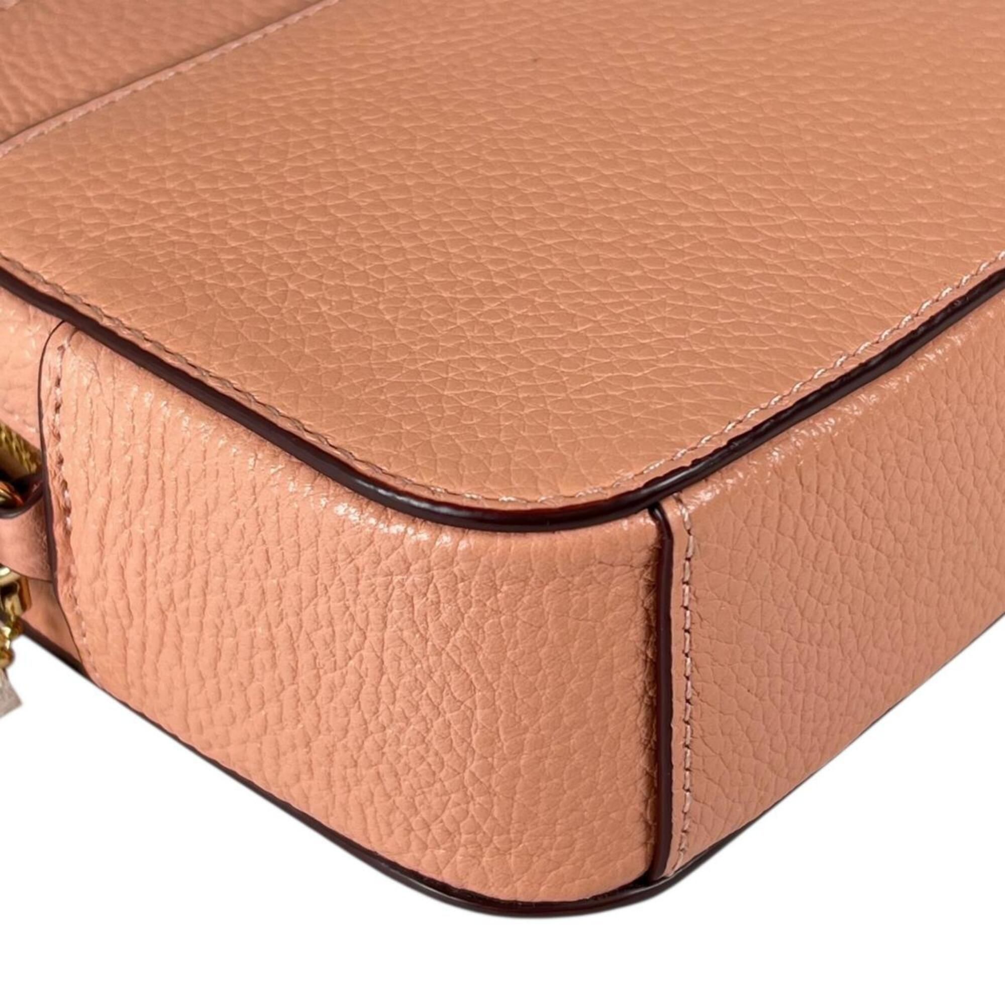 Leather Shoulder Bag (Pre-Owned) - Coach - Modalova