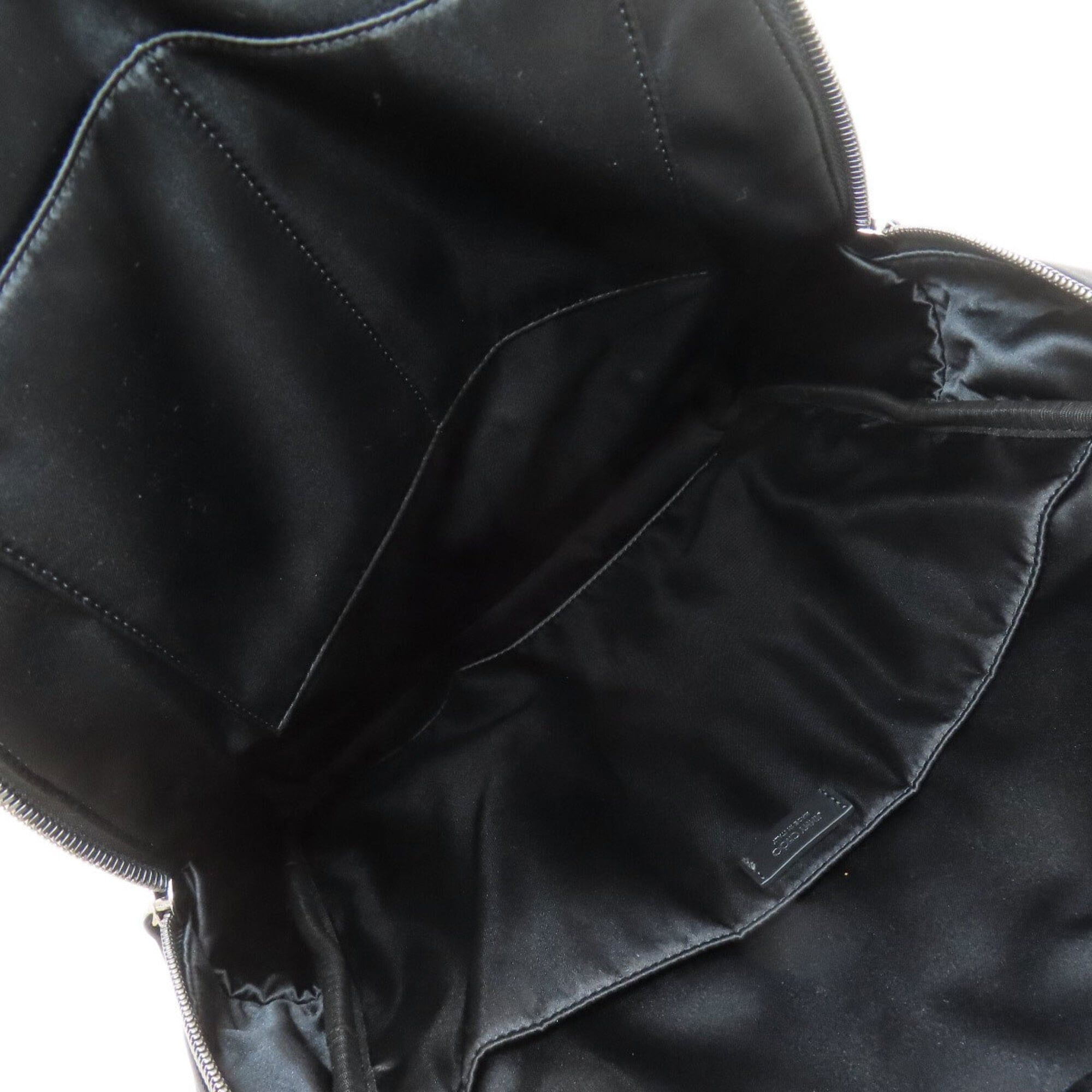 Nylon Backpack (Pre-Owned) - Jimmy Choo - Modalova