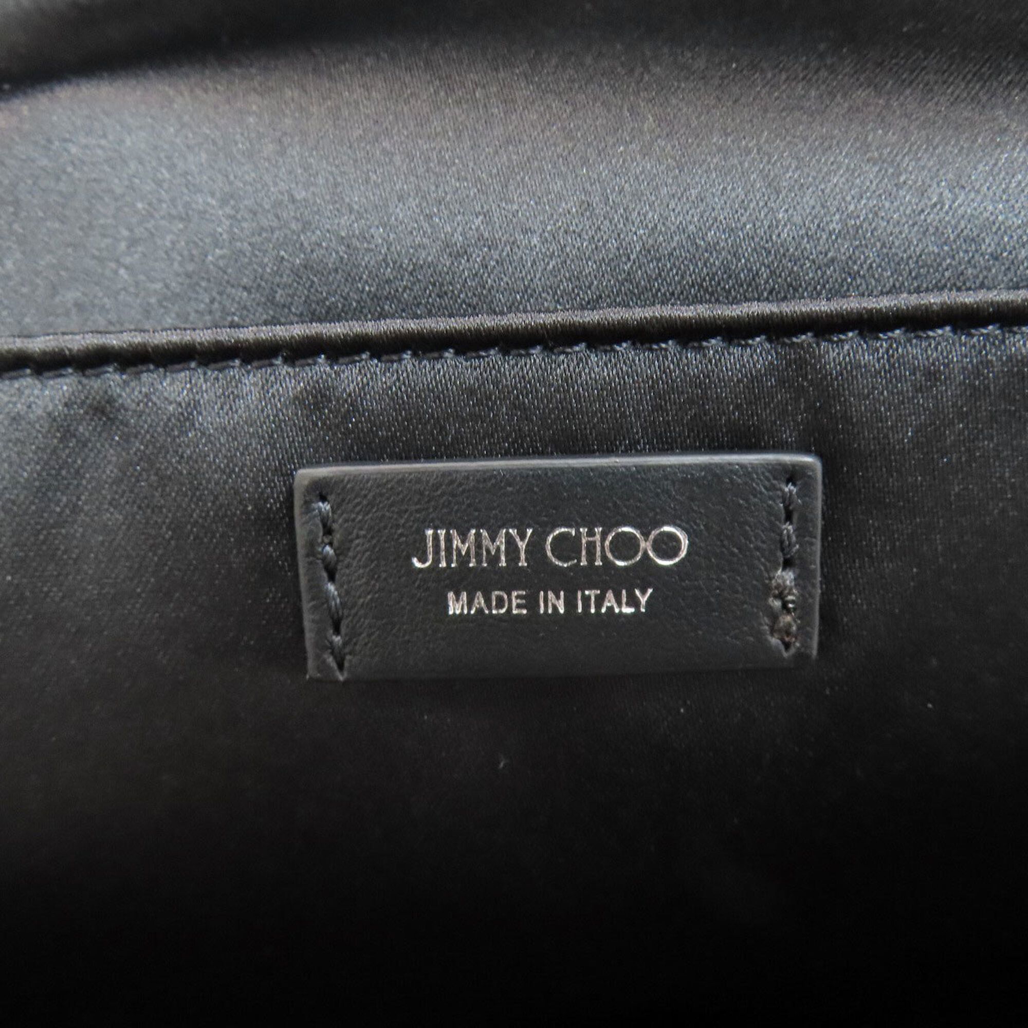 Nylon Backpack (Pre-Owned) - Jimmy Choo - Modalova